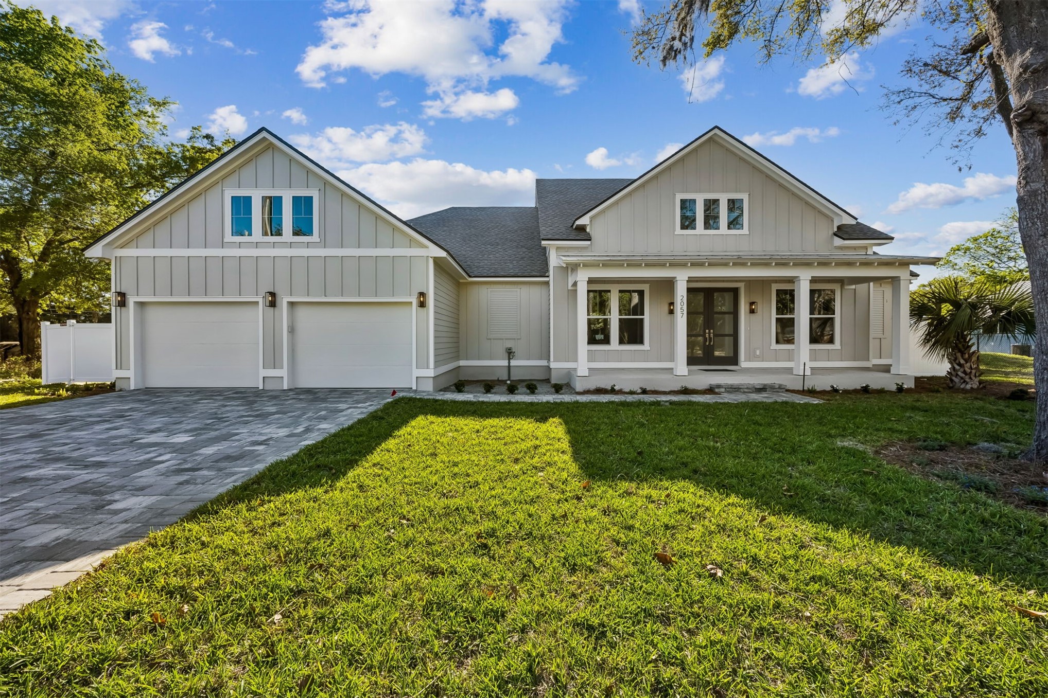 2057 Friendly Road Avon Park, FL 33825 - Photo 1 of 70