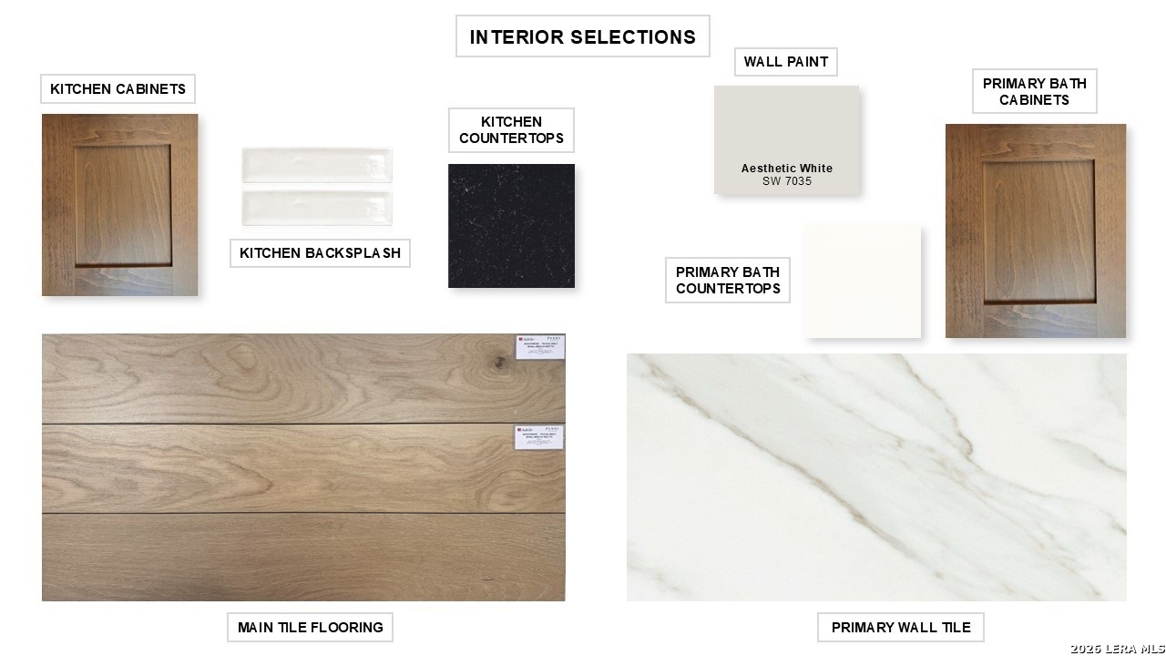 1731 Gyst Road Seguin, TX 78155 - Photo 2 of 11