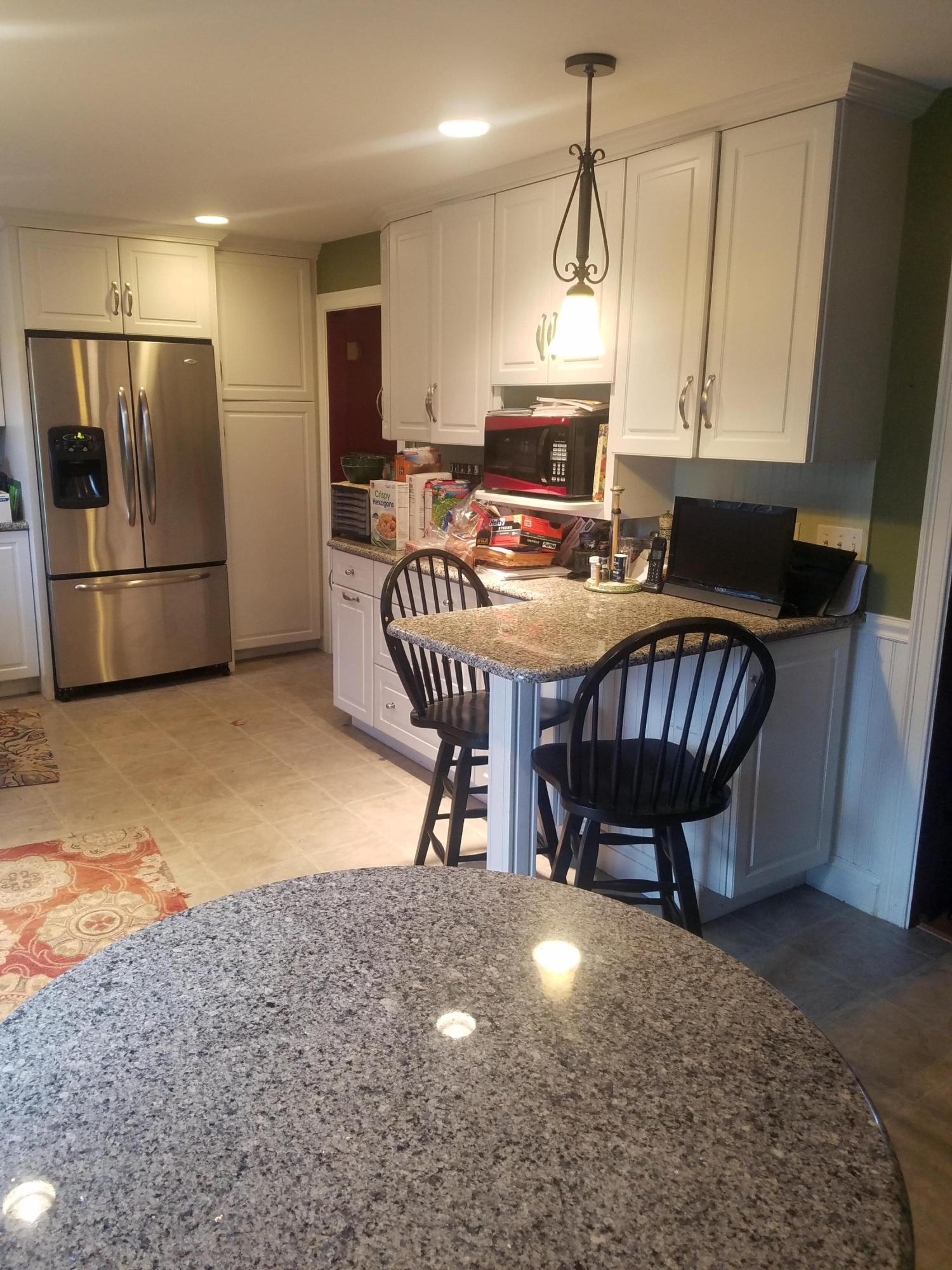 263 Pleasant Hill Road Scarborough, ME 04074 - Photo 15 of 34 Gorgeous kitchen