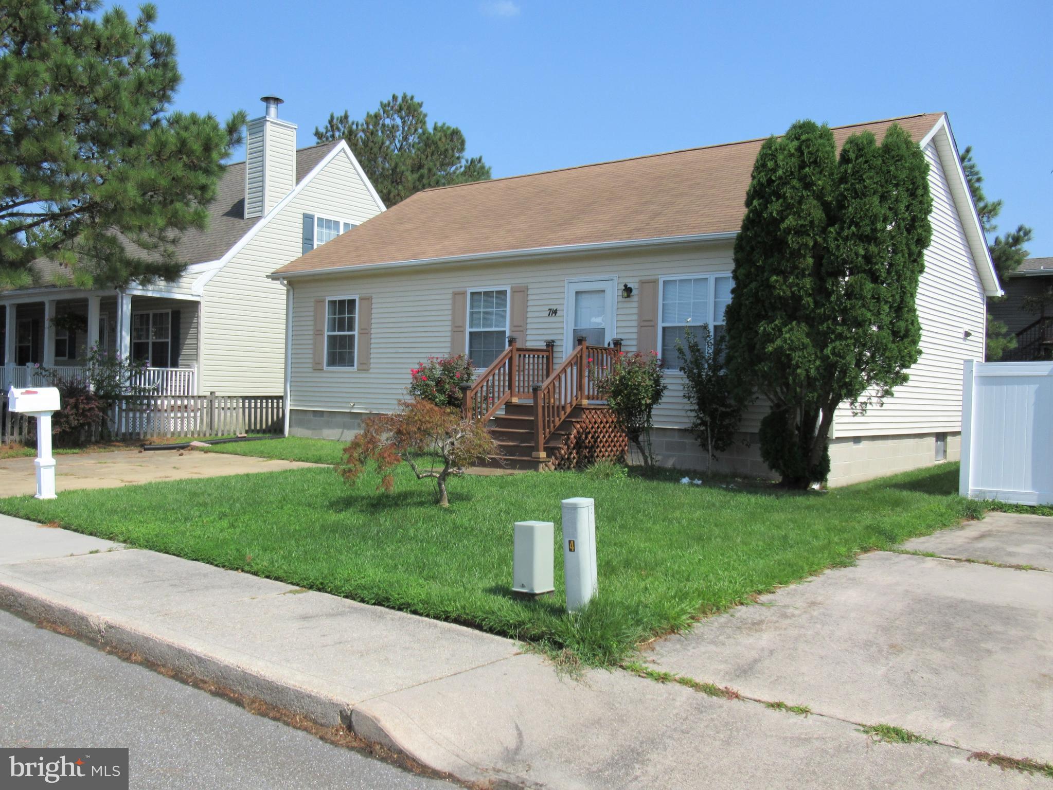 714 Hurricane Road Ocean City, MD 21842 - Photo 3 of 43 Gallery Image 3