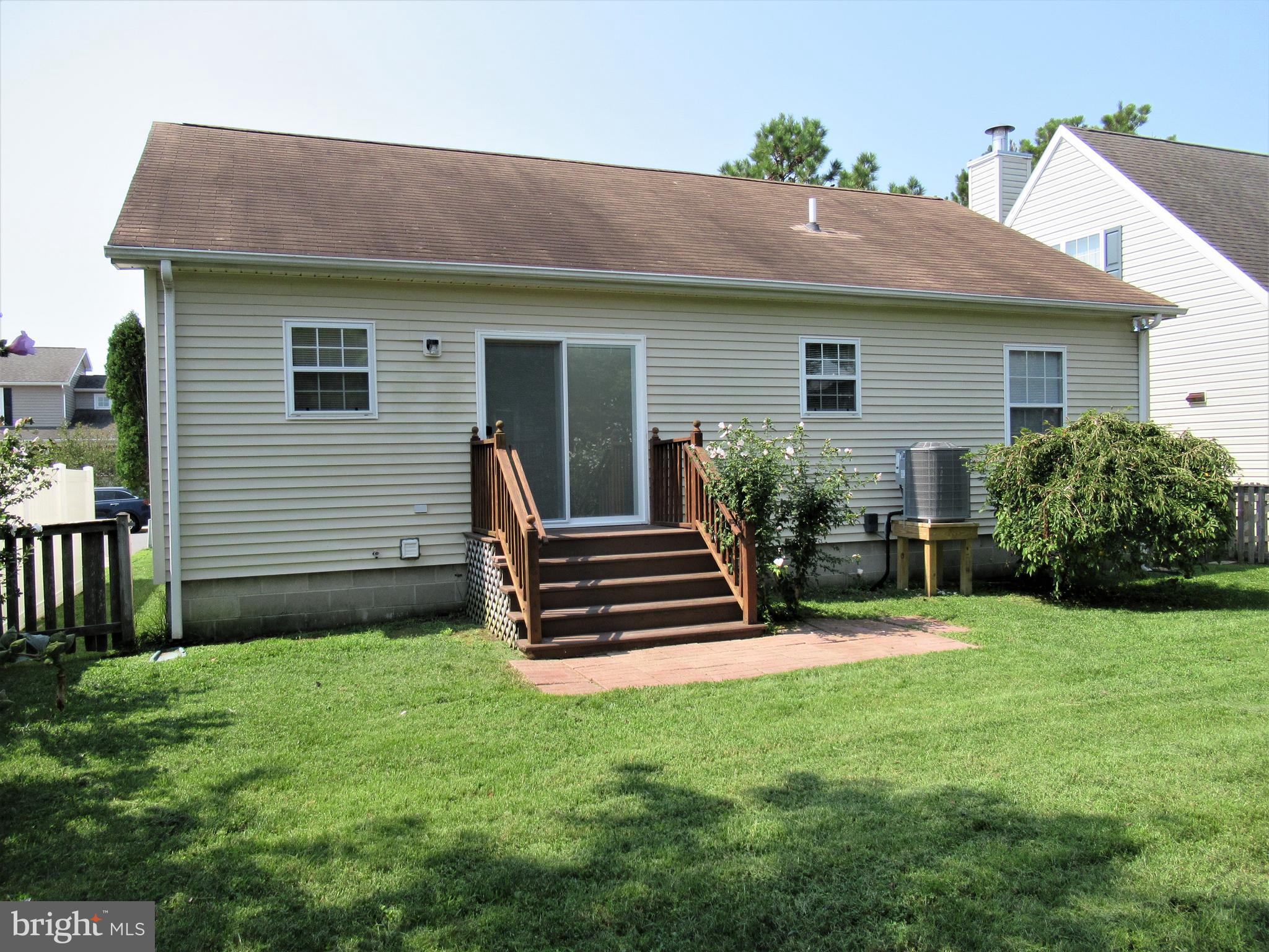 714 Hurricane Road Ocean City, MD 21842 - Photo 4 of 43 Gallery Image 4