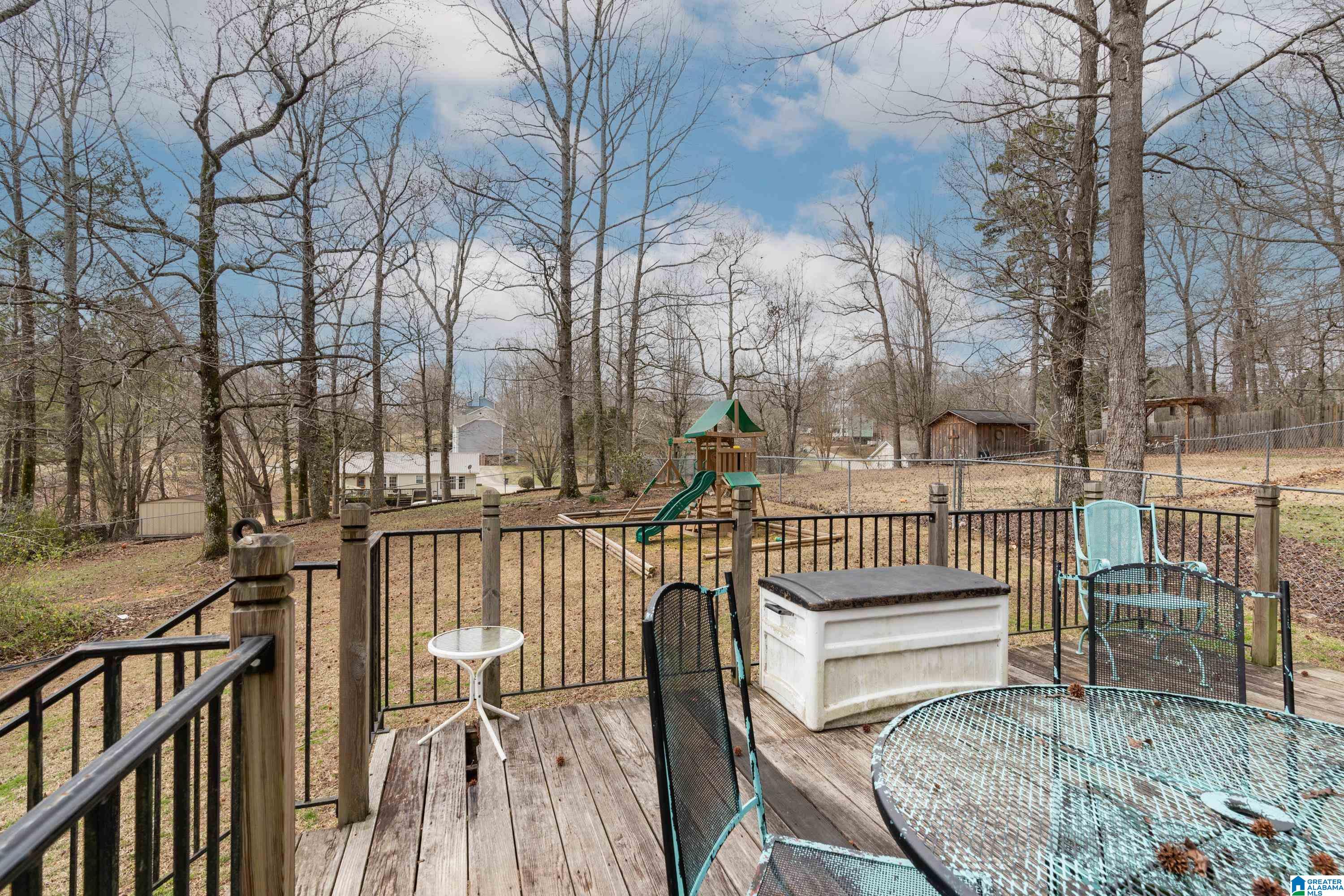 7236 Weems Road Pinson, AL 35126 - Photo 24 of 27