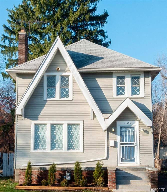 14585 Ashton Road Detroit, MI 48223 - Photo 29 of 29 Gallery Image 29