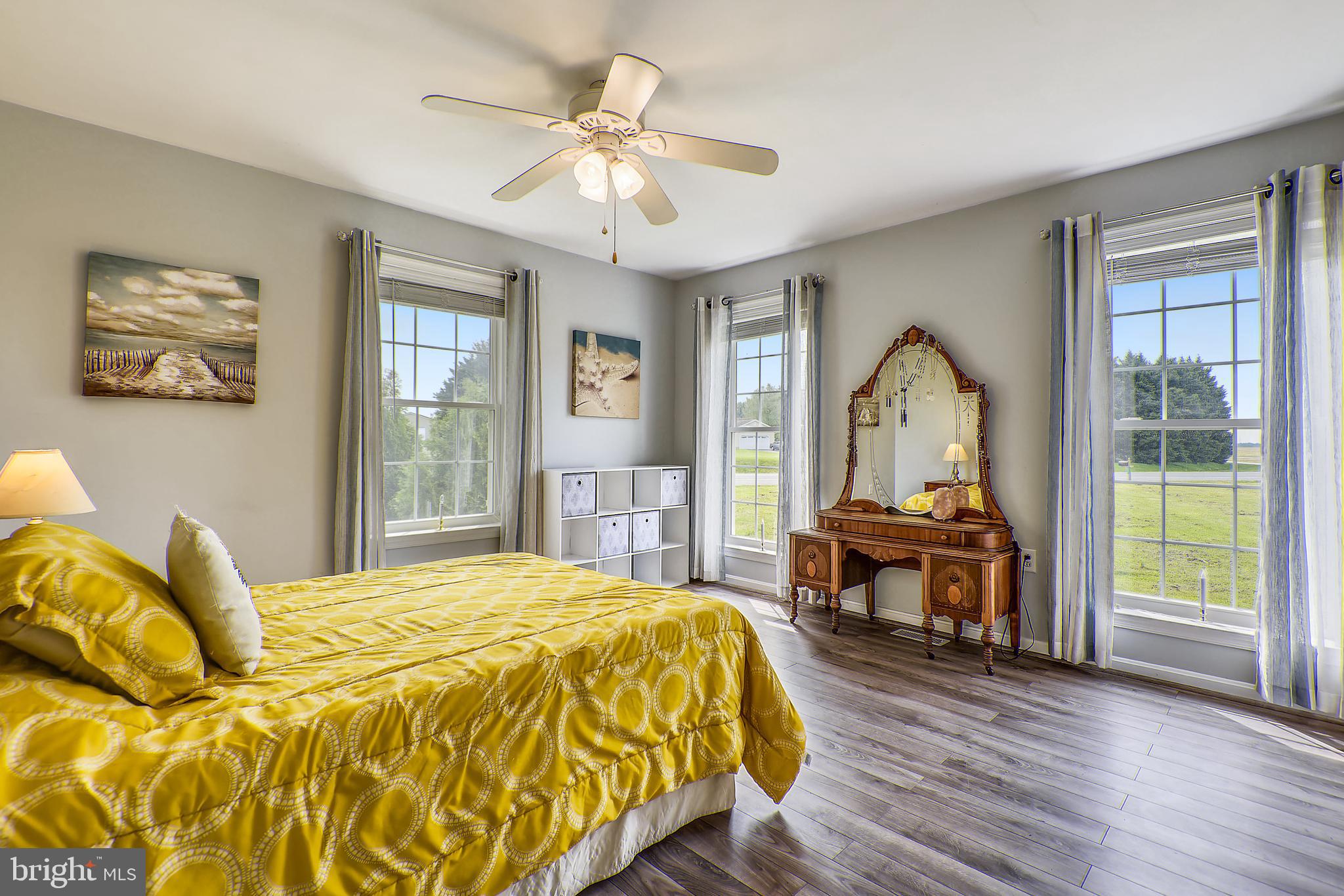 12845 Irelands Corner Road Galena, MD 21635 - Photo 16 of 54 Ample room and great closet space.