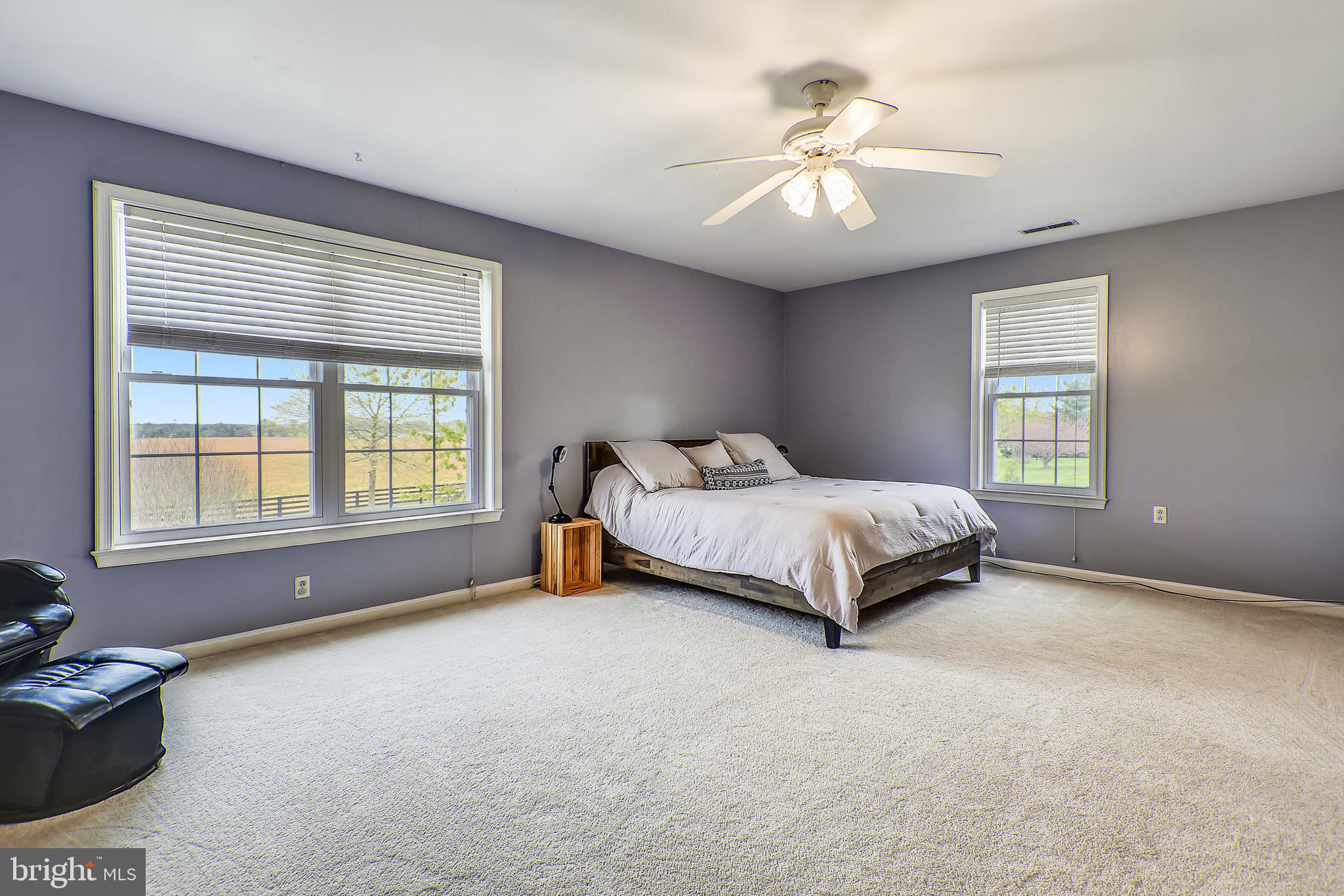 12845 Irelands Corner Road Galena, MD 21635 - Photo 20 of 54 Private Owner's bedroom