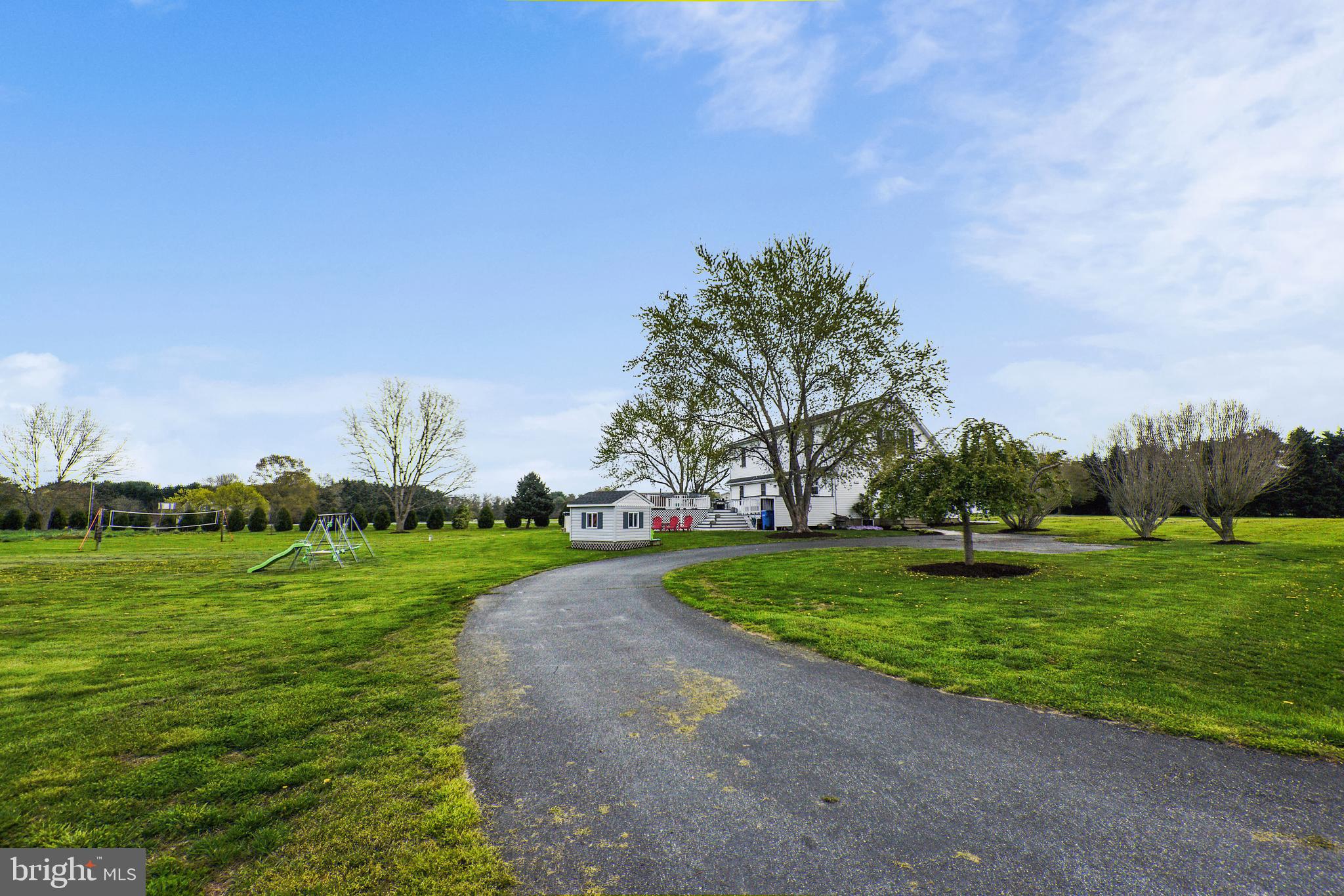 12845 Irelands Corner Road Galena, MD 21635 - Photo 30 of 54 Large off street parking.
