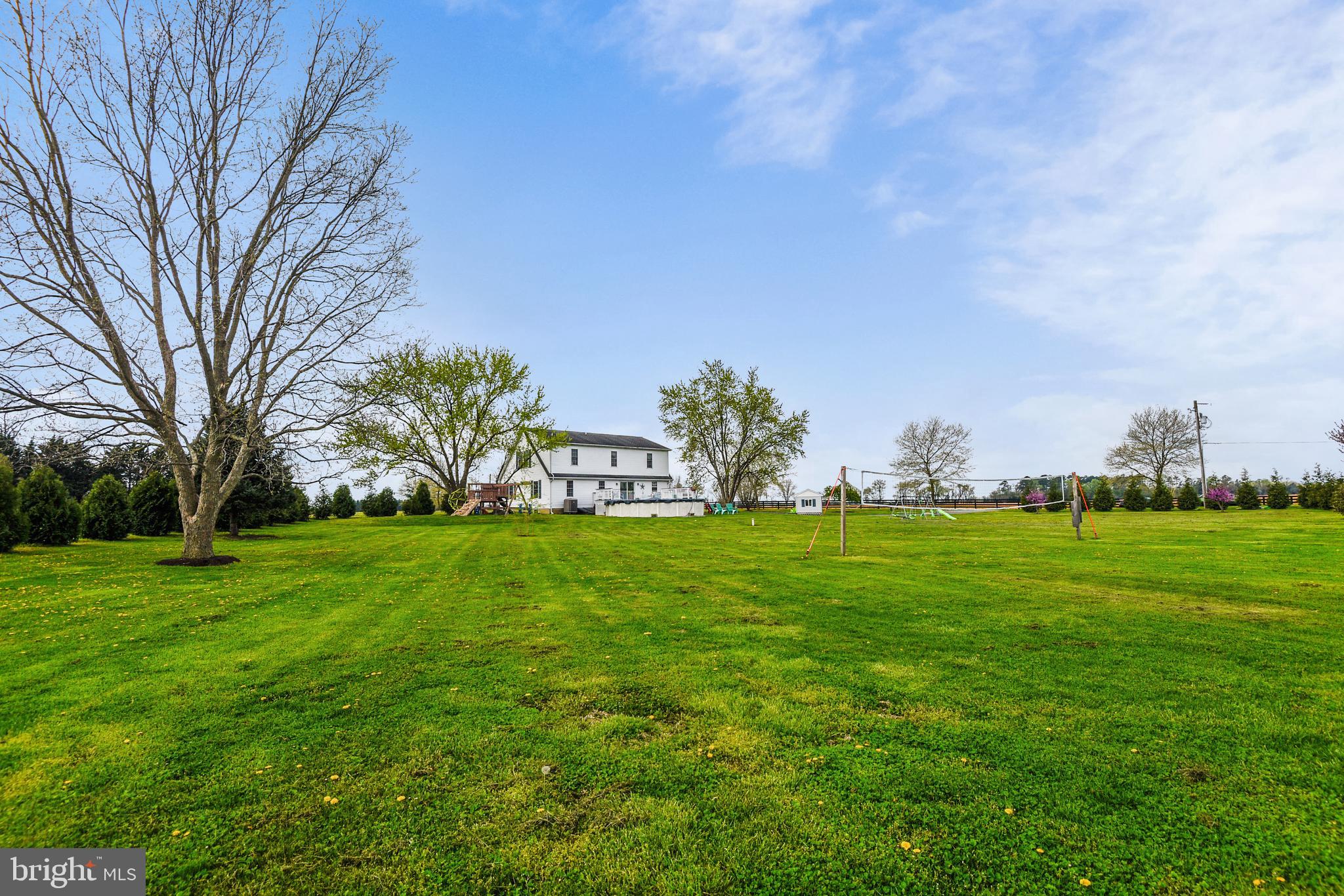 12845 Irelands Corner Road Galena, MD 21635 - Photo 31 of 54 Over 2 gorgeous acres. Perfect & Peaceful !!!