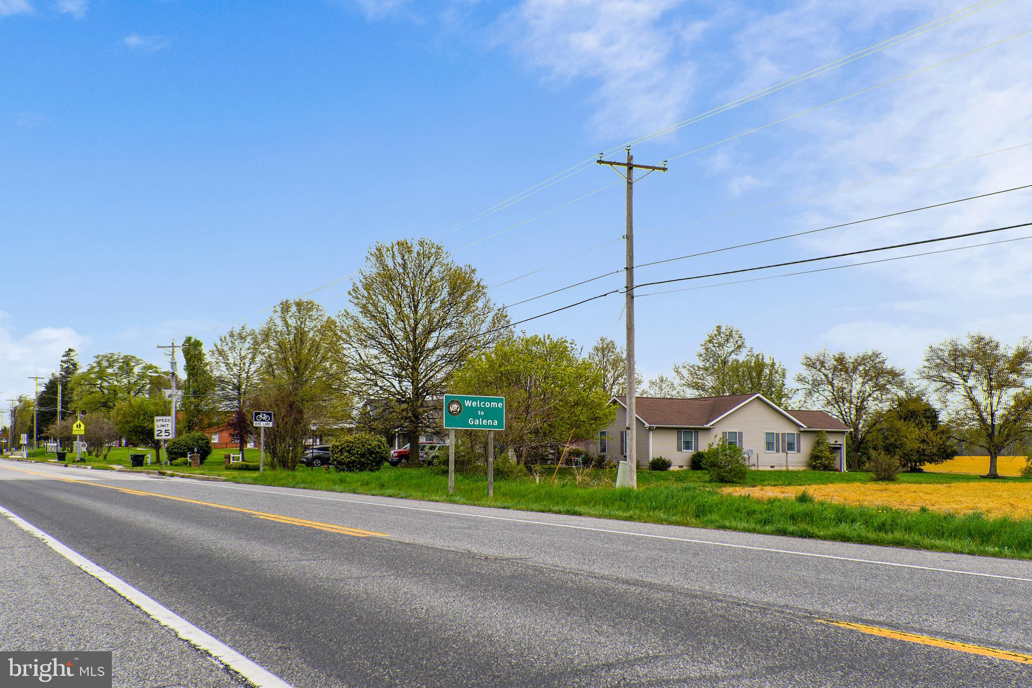 12845 Irelands Corner Road Galena, MD 21635 - Photo 32 of 54 Welcome to the best of Kent County, GALENA!