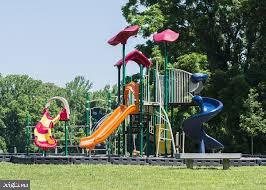 12845 Irelands Corner Road Galena, MD 21635 - Photo 42 of 54 Local Amenities: Toal park tot lot.