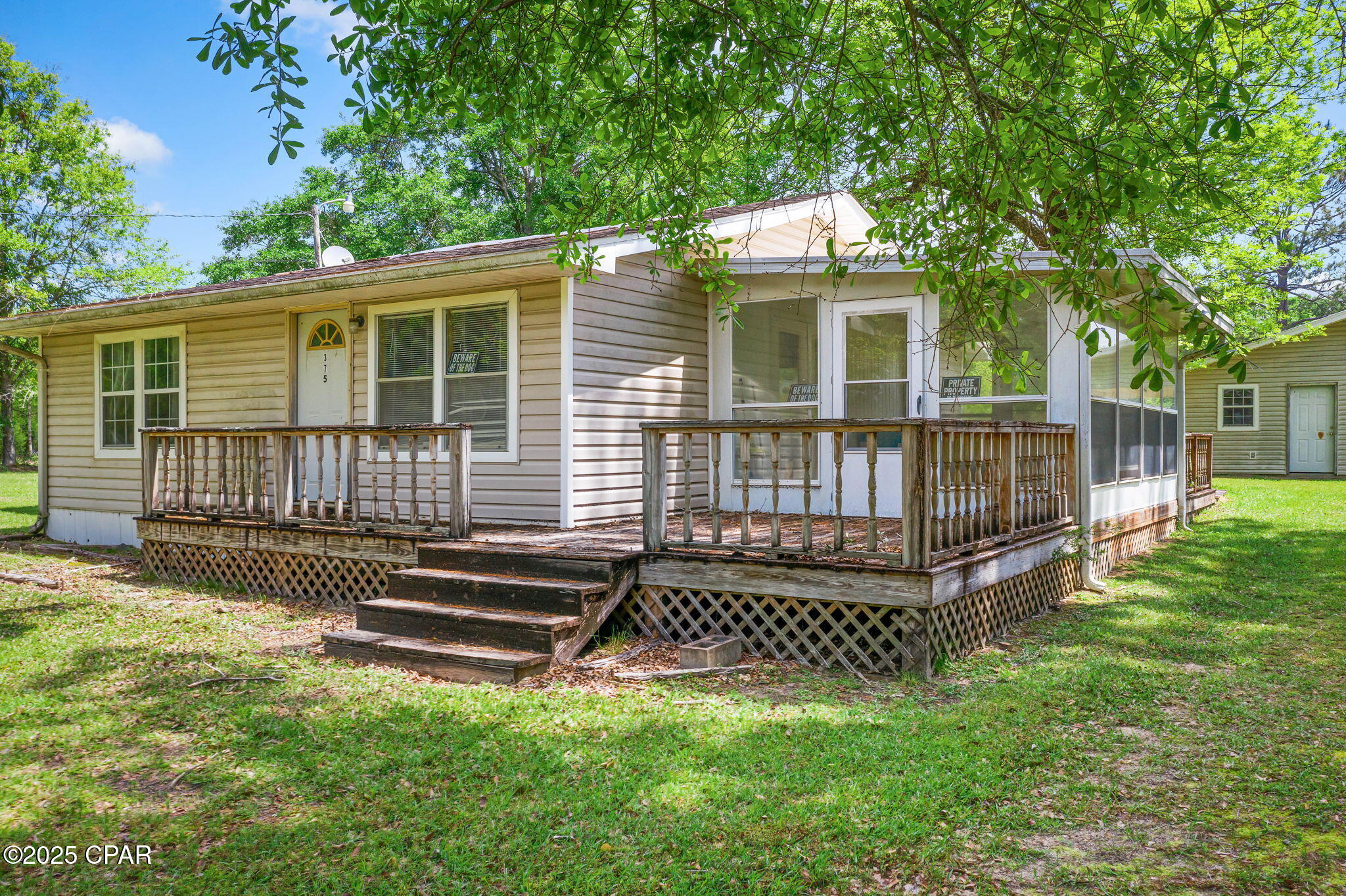 375 Carr Road Chipley, FL 32428 - Photo 16 of 24