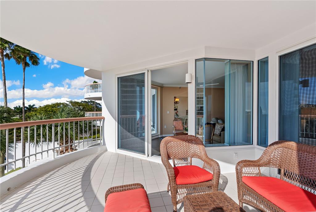 455 Longboat Club Road, Unit 307 Longboat Key, FL 34228 - Photo 27 of 95 Gallery Image 27