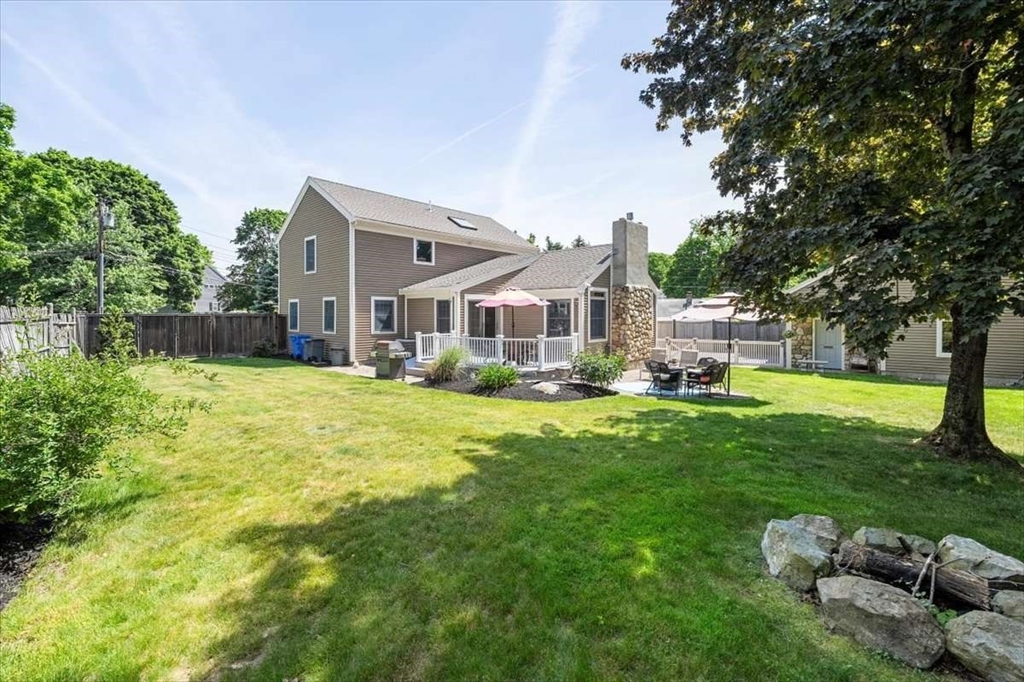 12 Mountain Road Waltham, MA 02451 - Photo 37 of 42