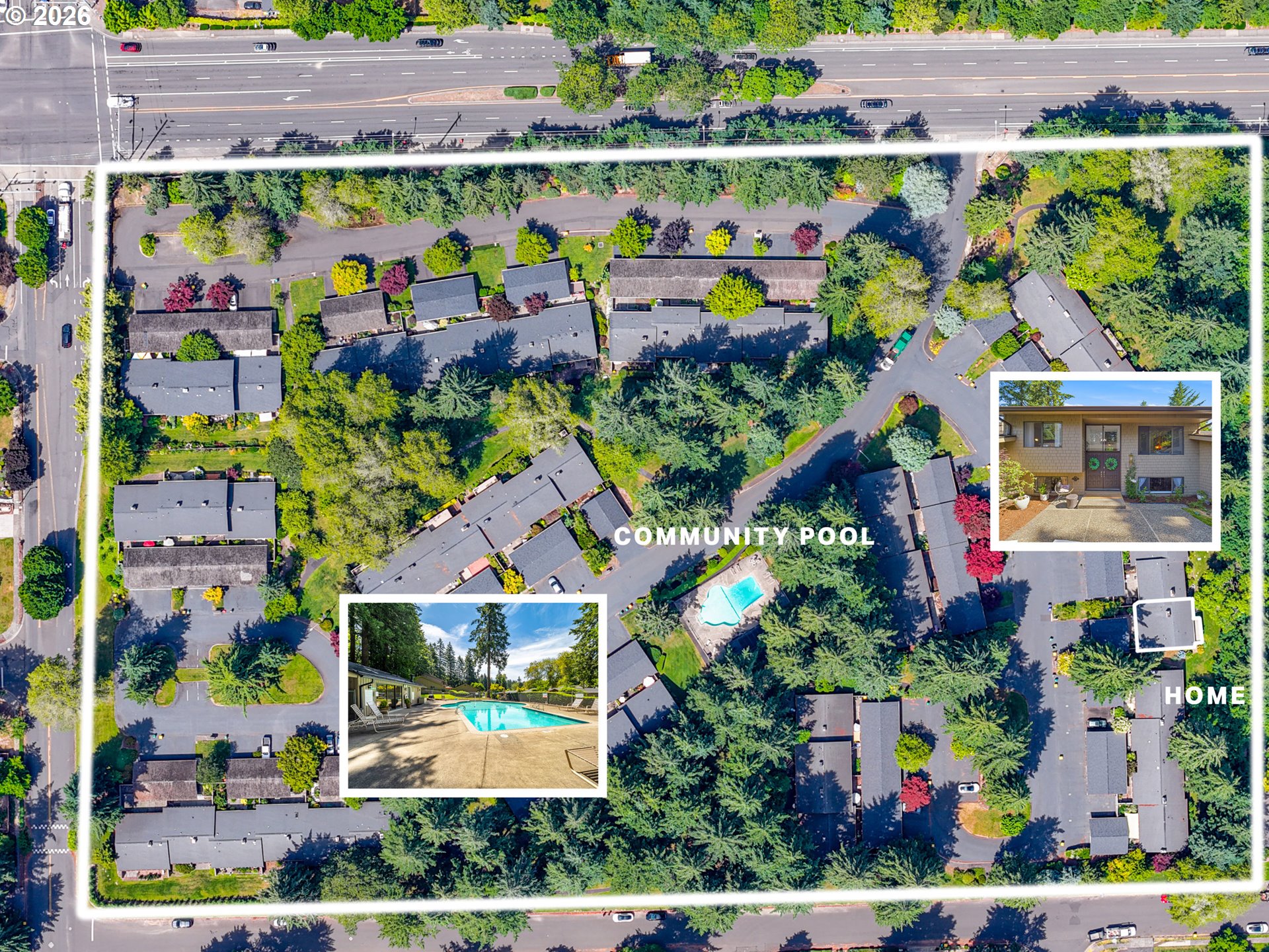 14405 Southwest 27th Court Beaverton, OR 97008 - Photo 39 of 44 Community Amenities