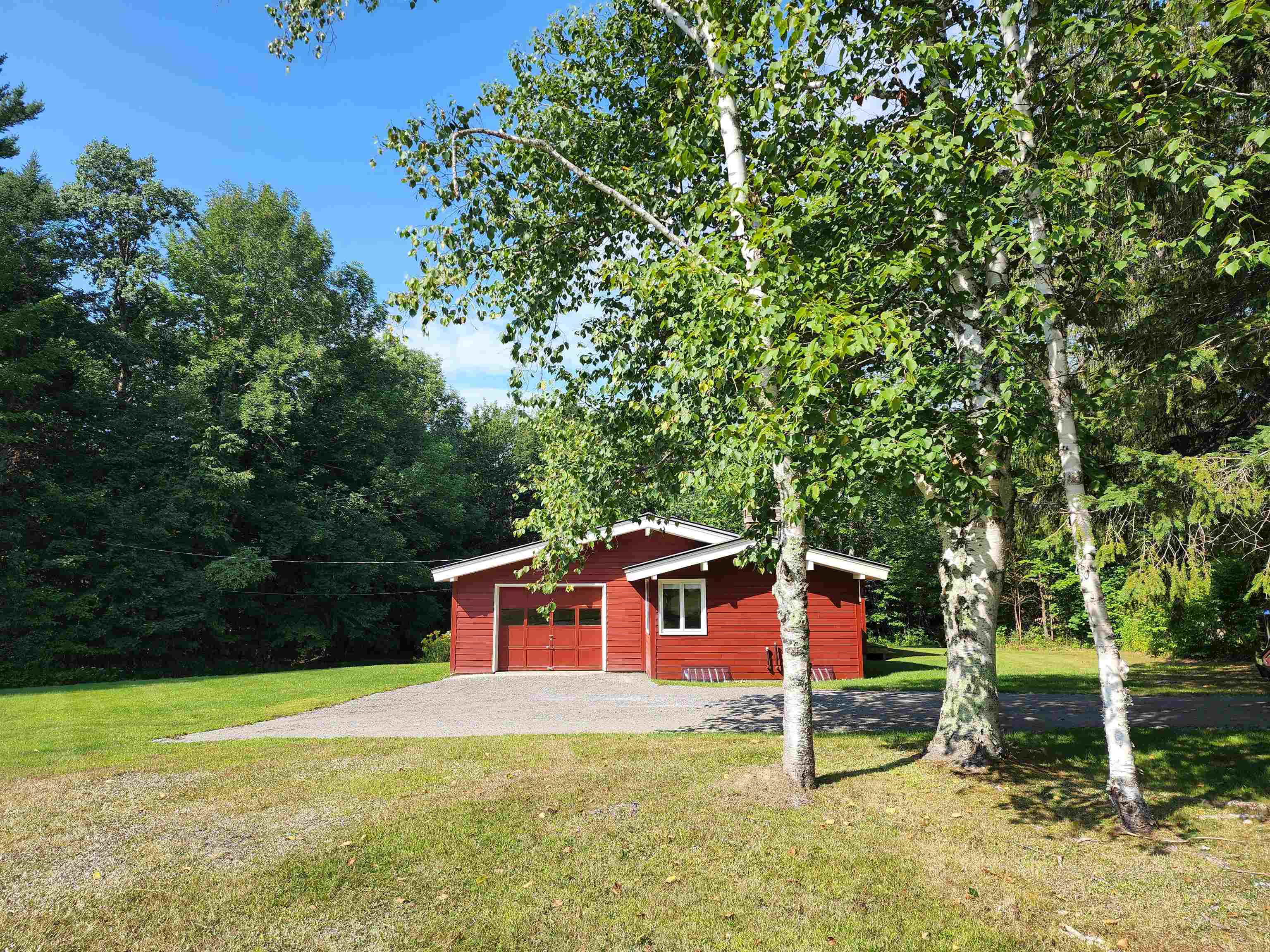 3337 Weston-Andover Road Andover, VT 05143 - Photo 14 of 19