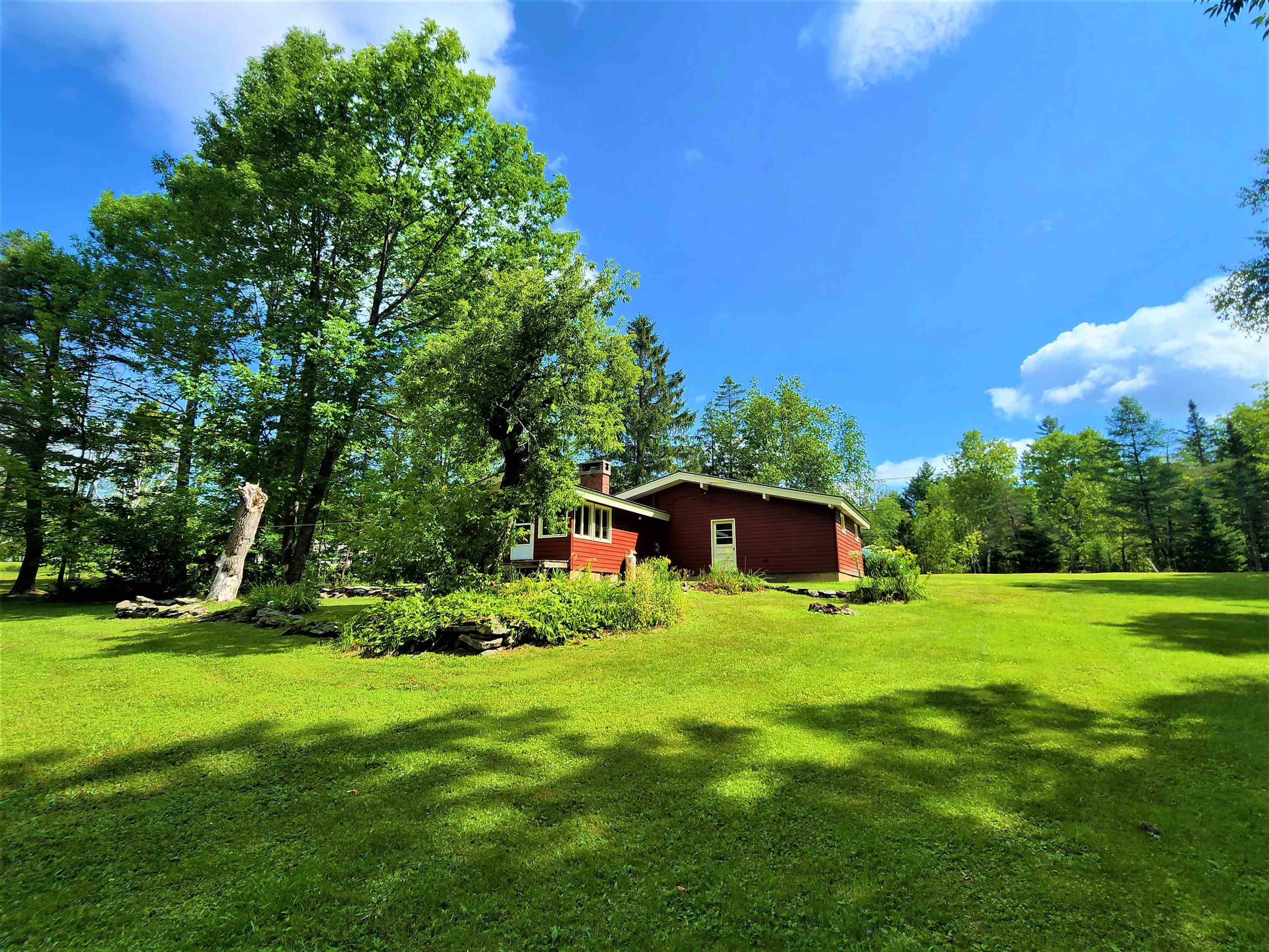 3337 Weston-Andover Road Andover, VT 05143 - Photo 16 of 19