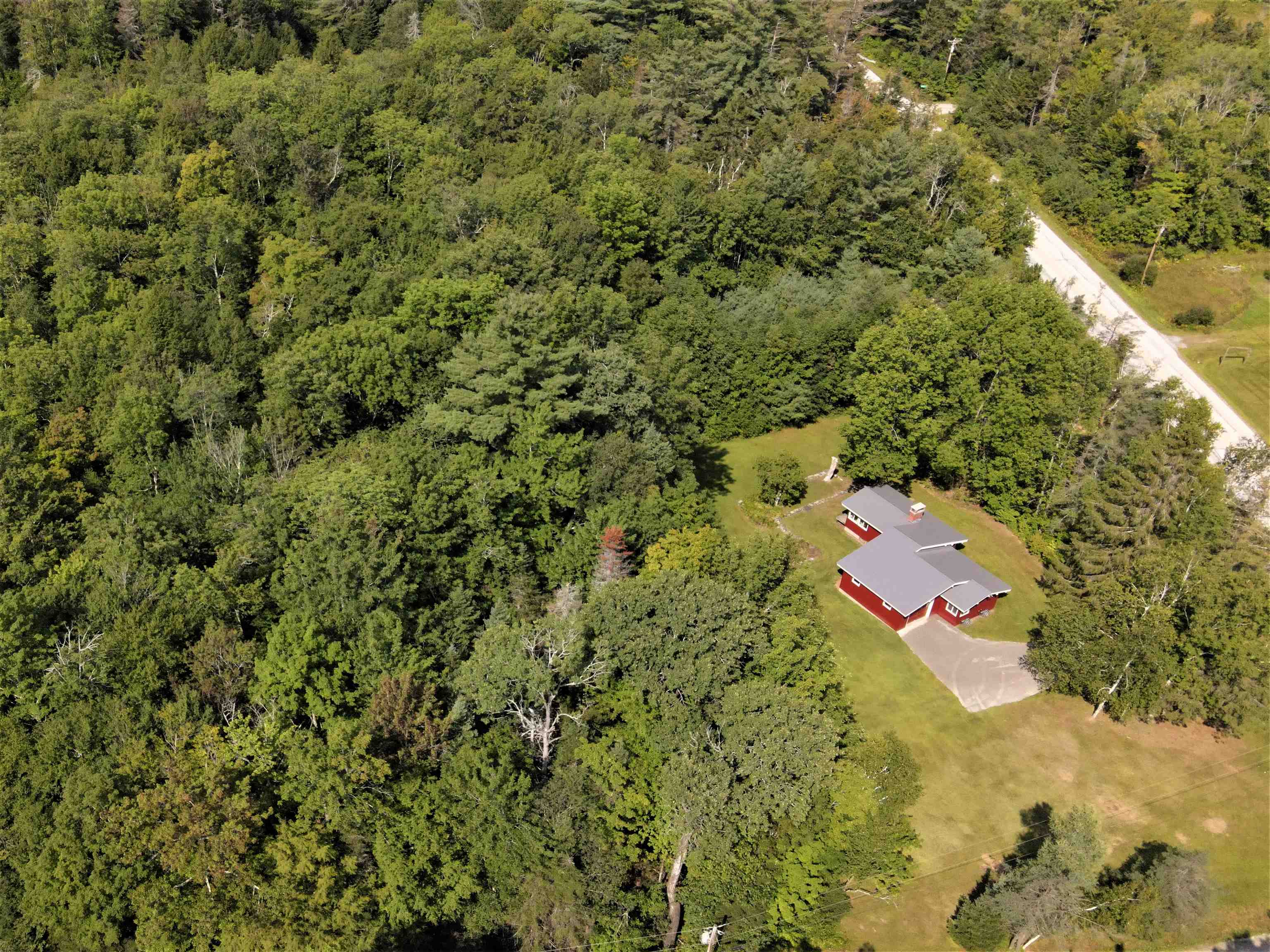 3337 Weston-Andover Road Andover, VT 05143 - Photo 17 of 19