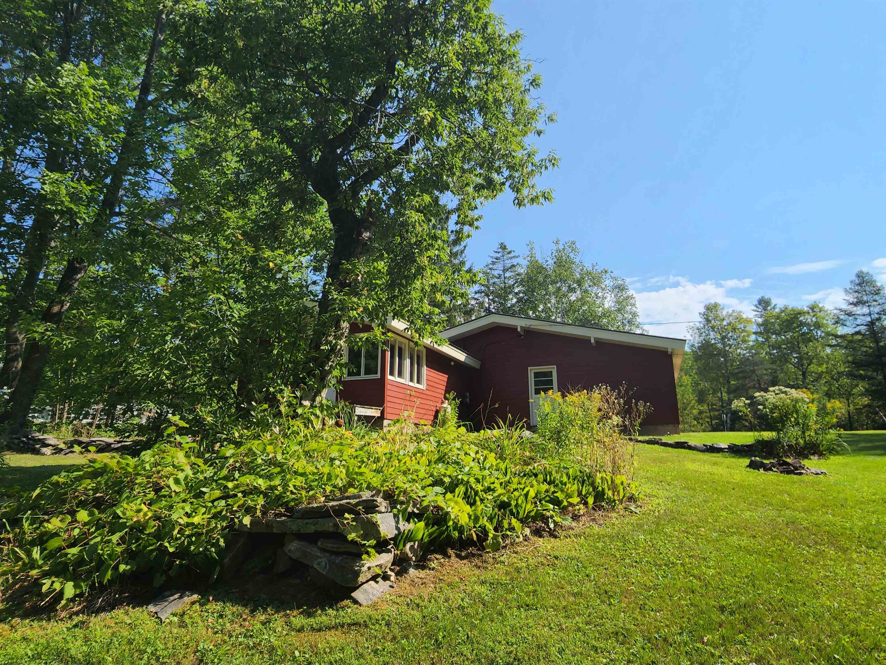3337 Weston-Andover Road Andover, VT 05143 - Photo 3 of 19