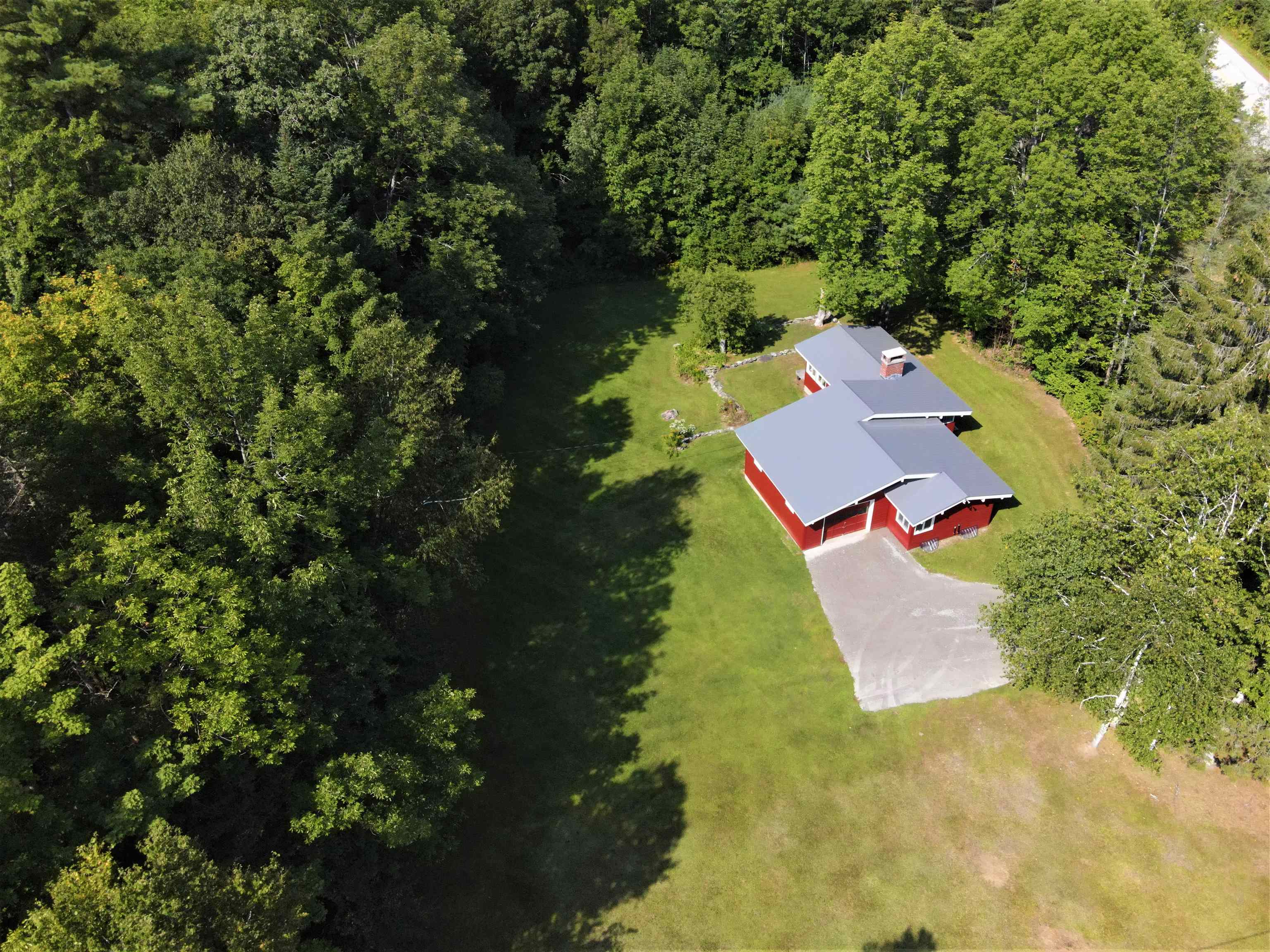 3337 Weston-Andover Road Andover, VT 05143 - Photo 5 of 19