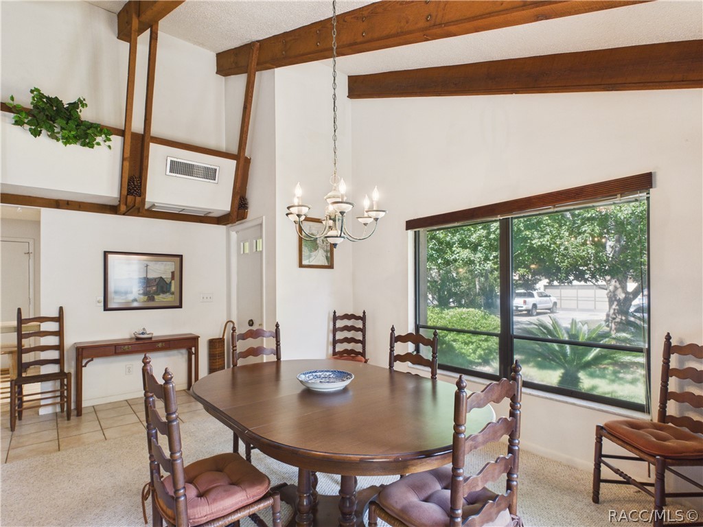 5 Pinewood Green Homosassa, FL 34446 - Photo 6 of 44 DINING ROOM AREA 1