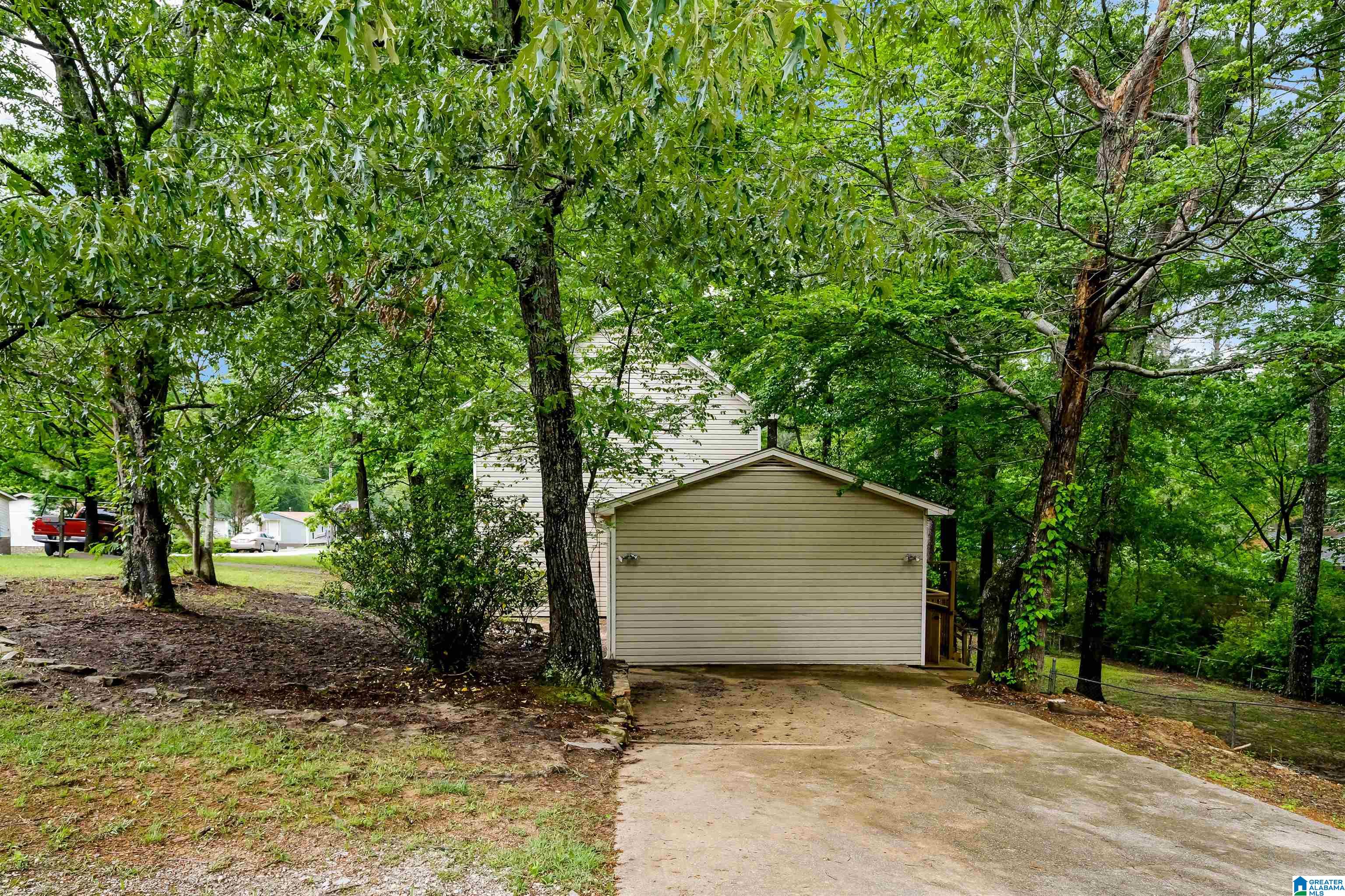5260 Dresden Road Irondale, AL 35210 - Photo 11 of 44