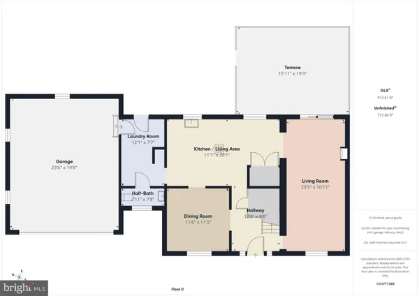 $700,000 | 4515 Silas Hutchinson Drive, Chantilly, VA 20151