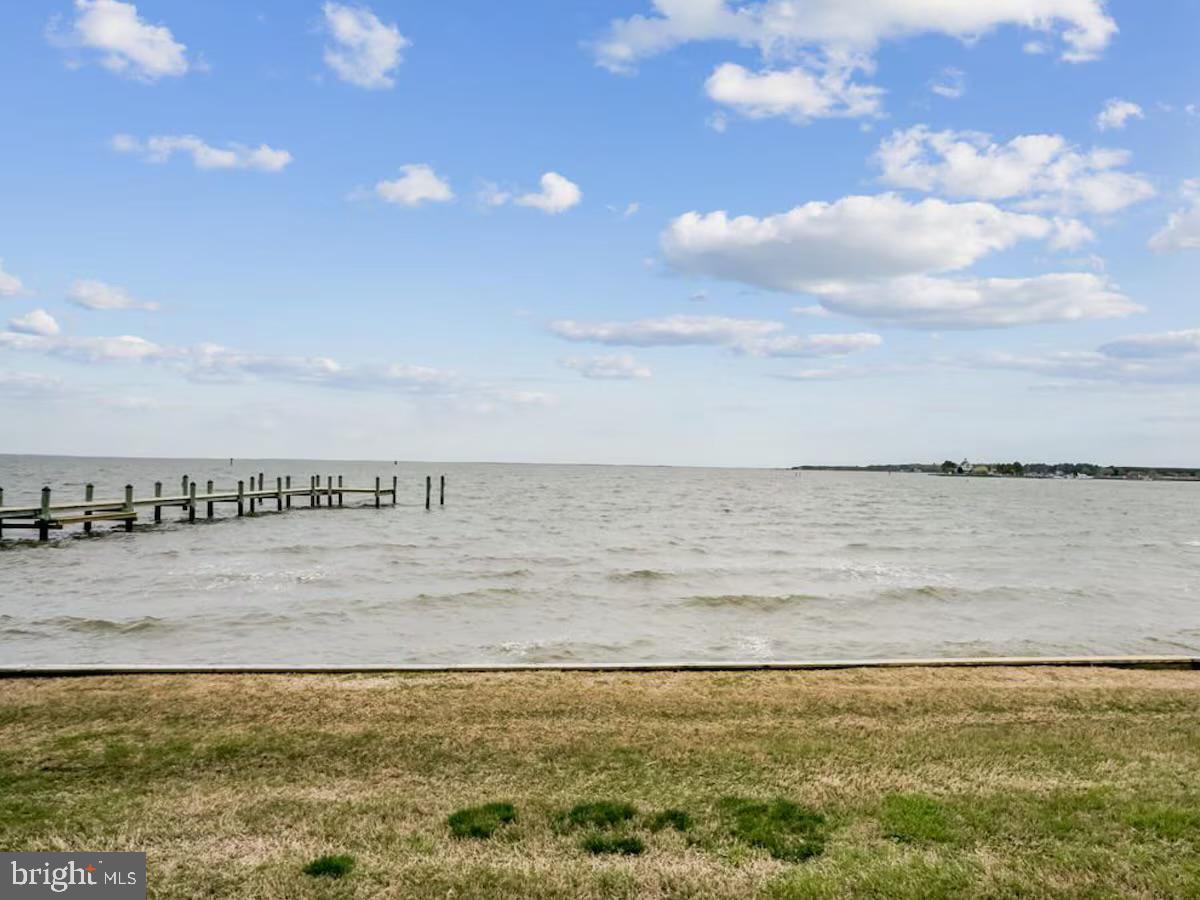 21642 Chicken Point Road Tilghman, MD 21671 - Photo 62 of 63 a view of ocean view