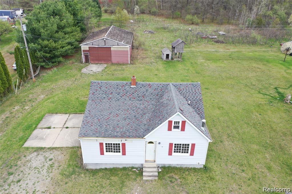 3472 Marathon Road Columbiaville, MI 48421 - Photo 1 of 23 DJI_0424.JPG