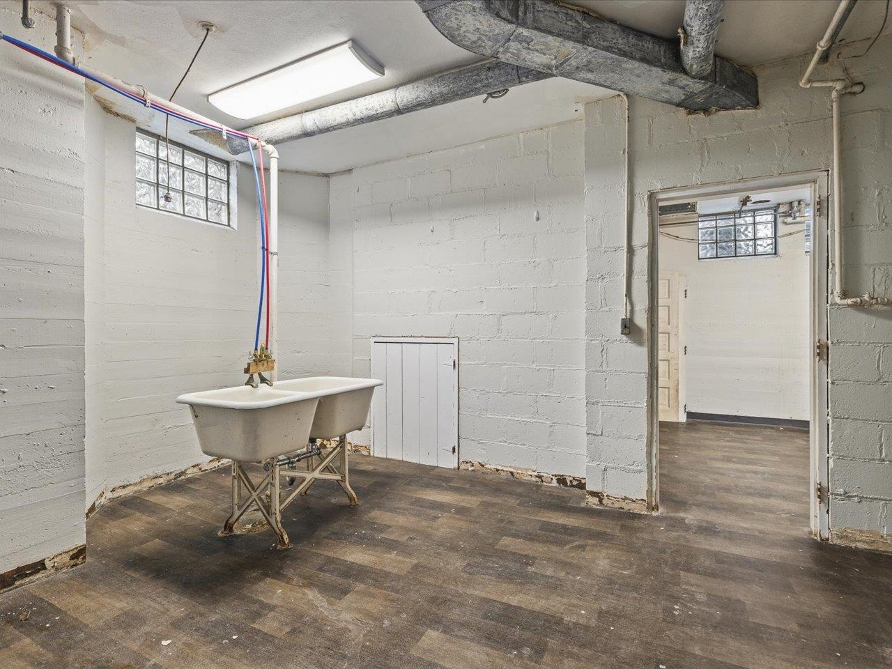 2014 Glenview Road Rockford, IL 61107 - Photo 64 of 82 a view of a room with table and chairs