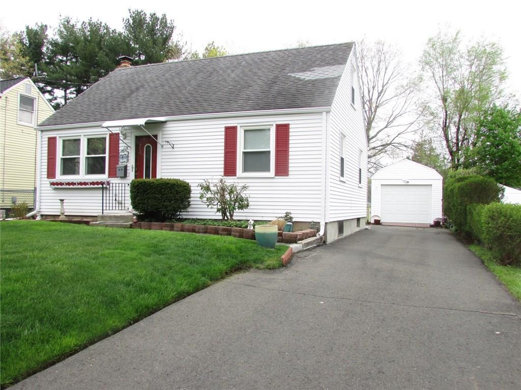 114 Country Club Road New Britain, CT 06053 - Photo 1 of 1 Gallery Image 1