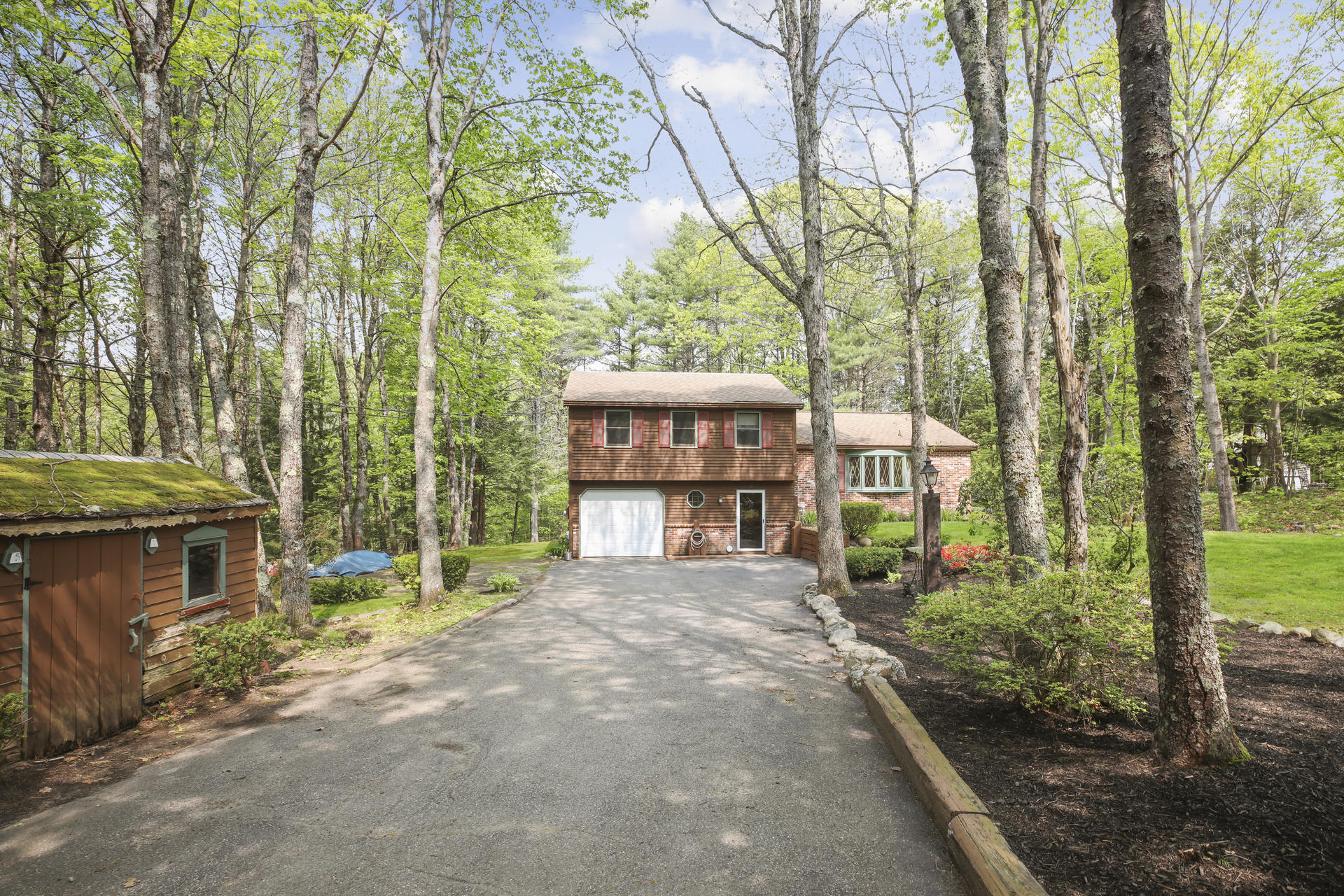 152 Ross Road Old Orchard Beach, ME 04064 - Photo 2 of 28 000-photo-front-view-7134911