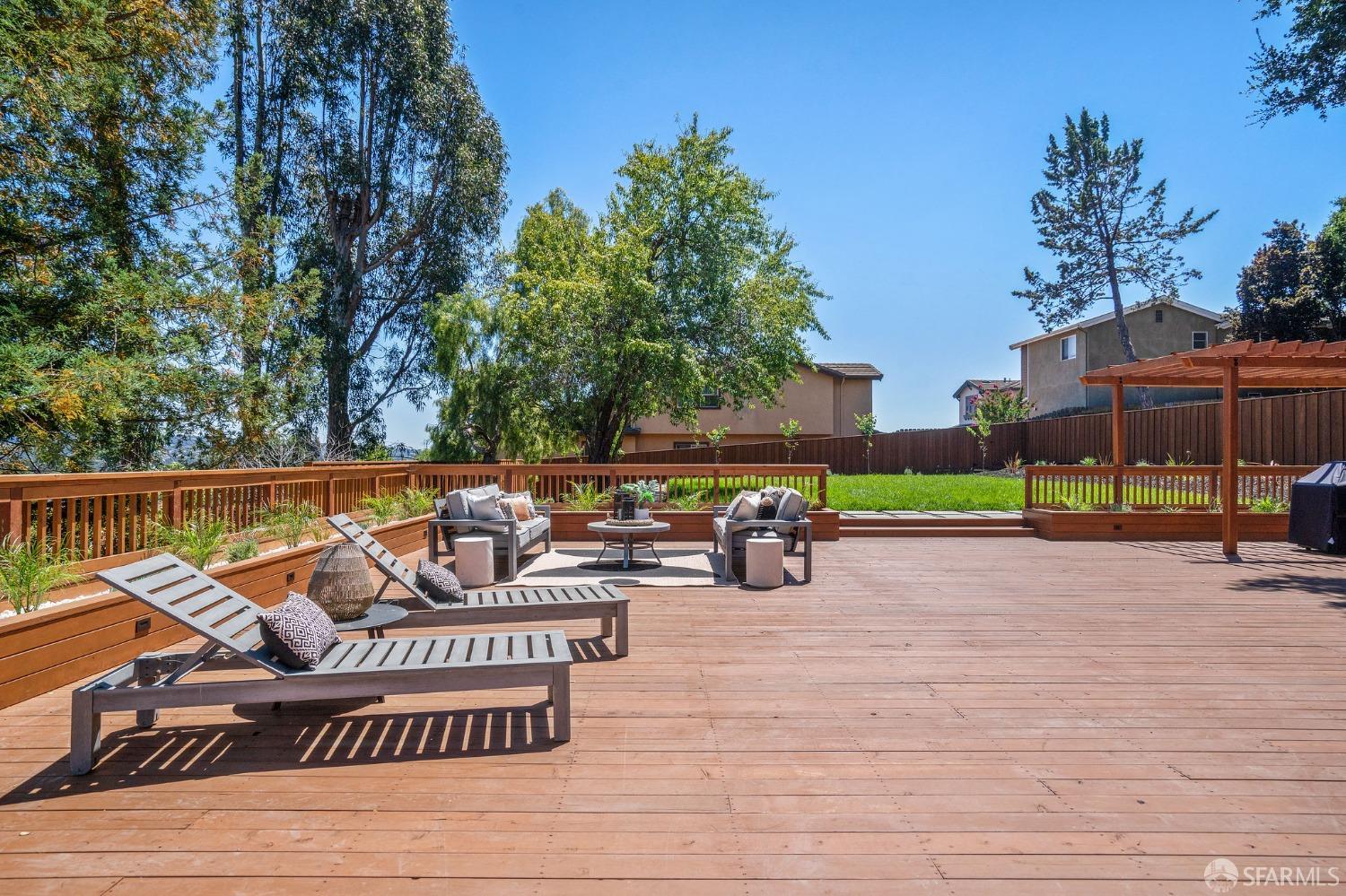 4919 Proctor Road Castro Valley, CA 94546 - Photo 2 of 9