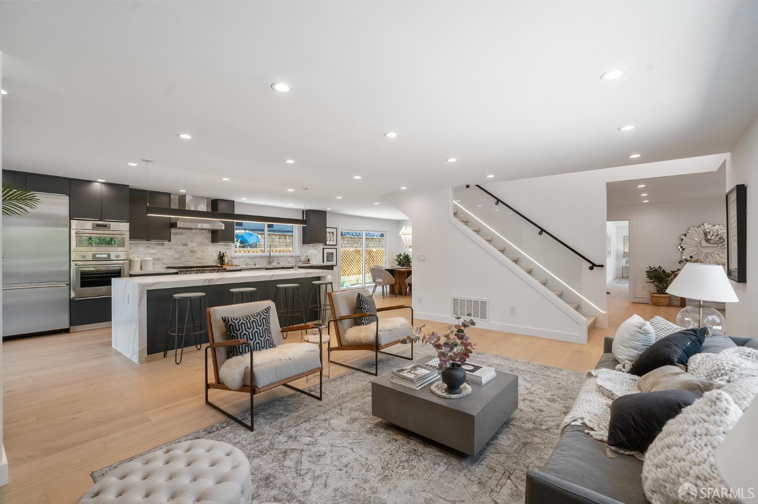 4919 Proctor Road Castro Valley, CA 94546 - Photo 3 of 9