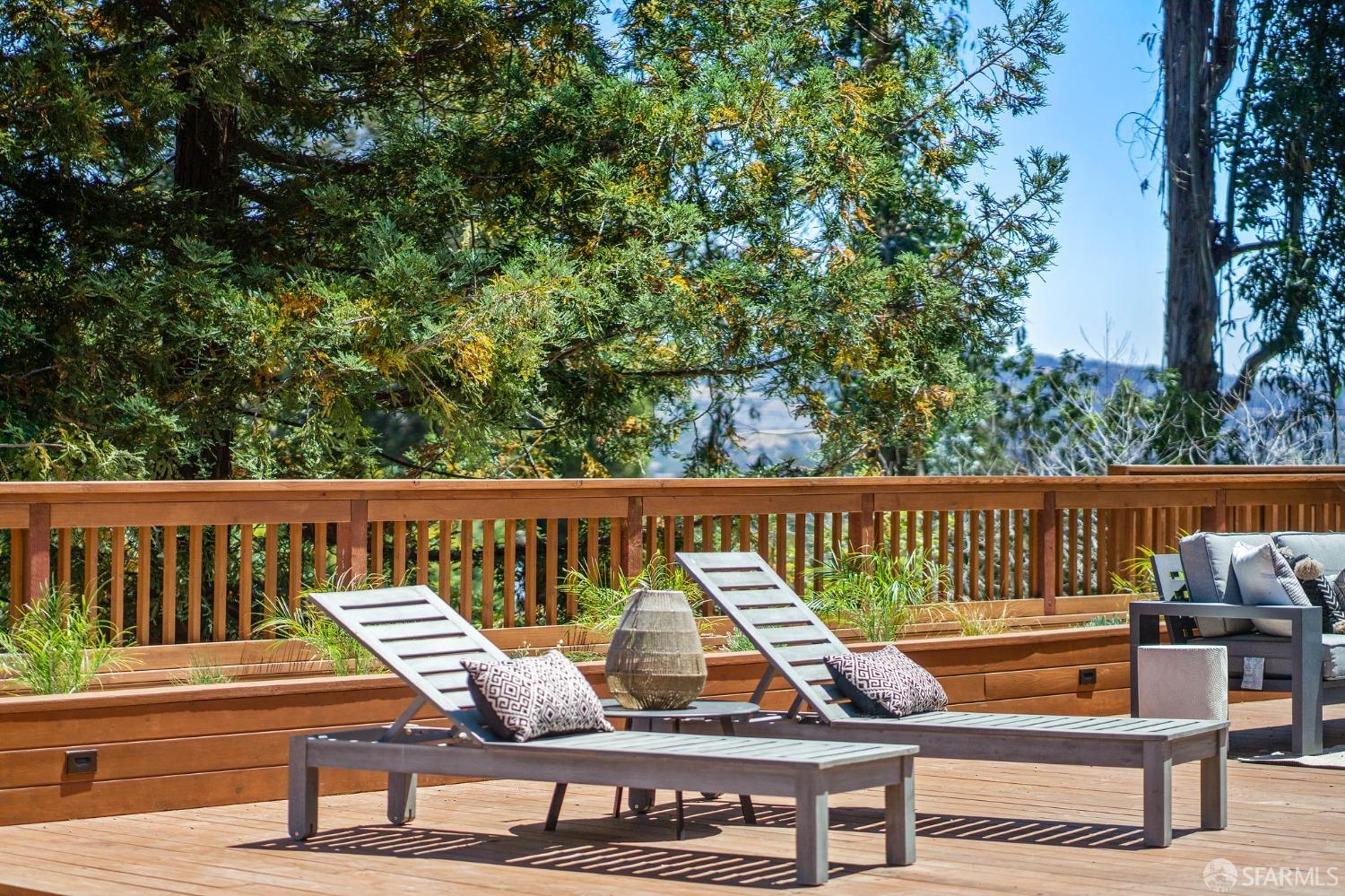 4919 Proctor Road Castro Valley, CA 94546 - Photo 8 of 9