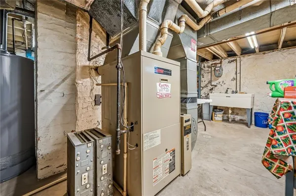 $73,000 | 753 Spruce Avenue, Sharon, PA 16146