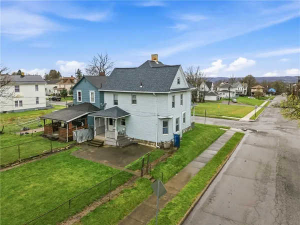 $73,000 | 753 Spruce Avenue, Sharon, PA 16146