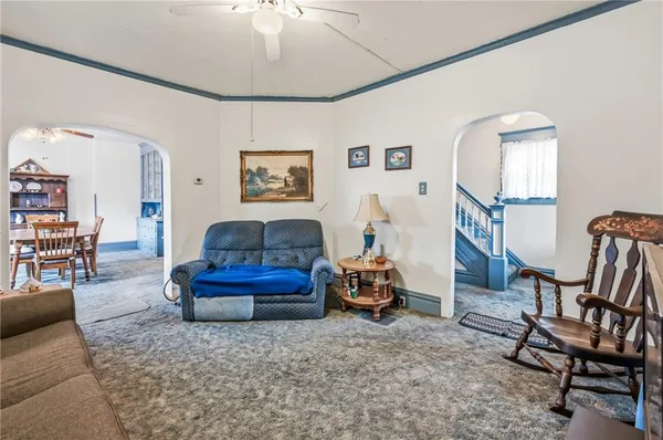 $73,000 | 753 Spruce Avenue, Sharon, PA 16146