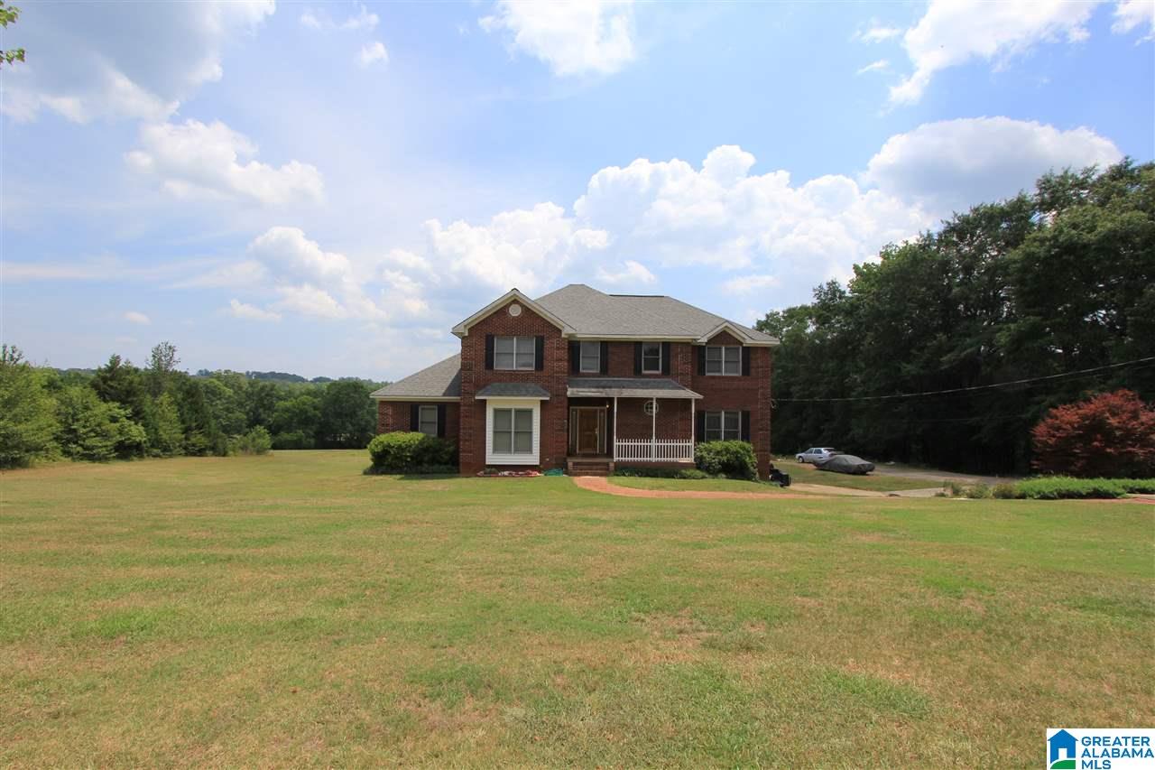 405 Hilldale Road Anniston, AL 36207 - Photo 50 of 50