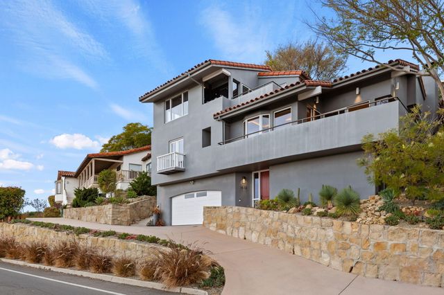 $9,500 | 1012 Alameda Padre Serra, Santa Barbara, CA 93103