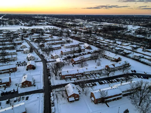 $30,000 | 162 Ash Street, Park Forest, IL 60466