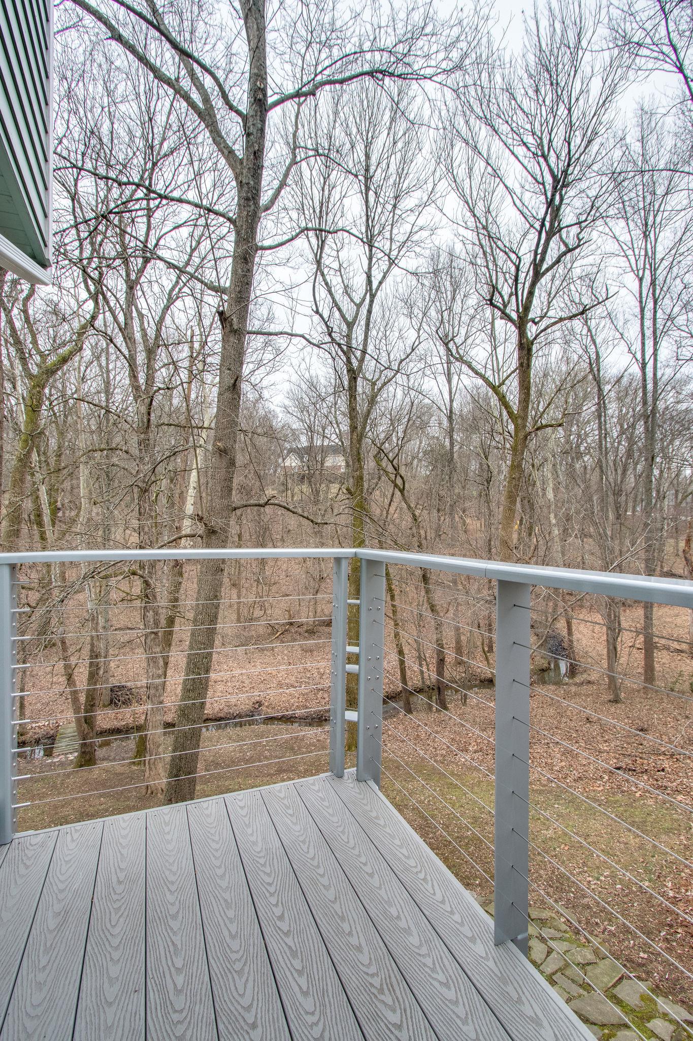 1922 Arlington Road Lebanon, TN 37087 - Photo 18 of 30 a view of wooden deck