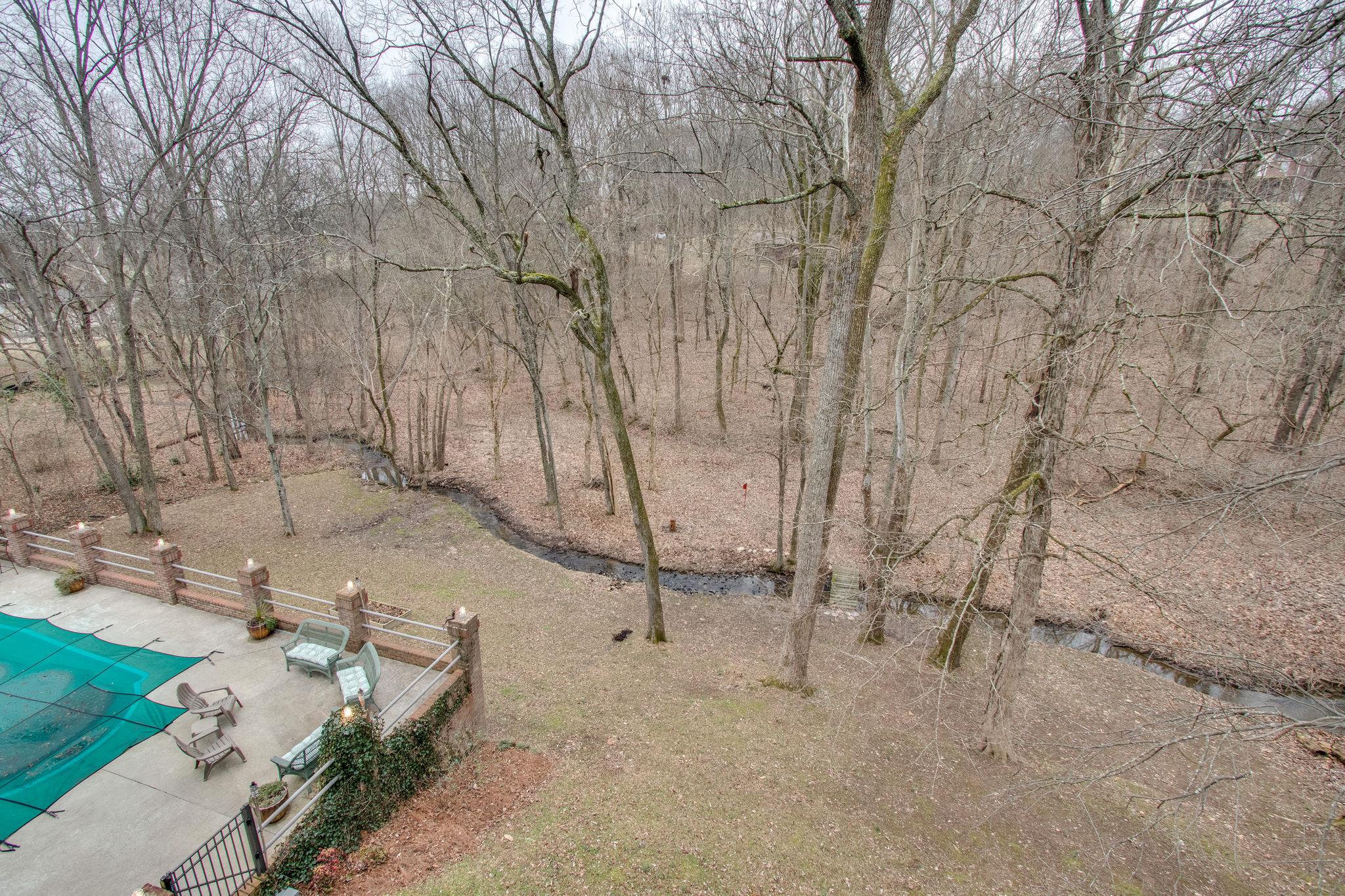 1922 Arlington Road Lebanon, TN 37087 - Photo 27 of 30 a view of a yard with a tree