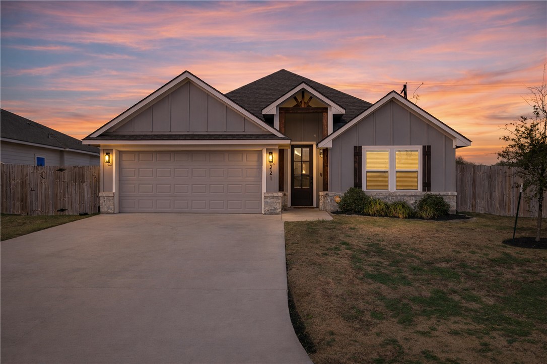 221 Brazos Bend Snook, TX 77879 - Photo 1 of 22