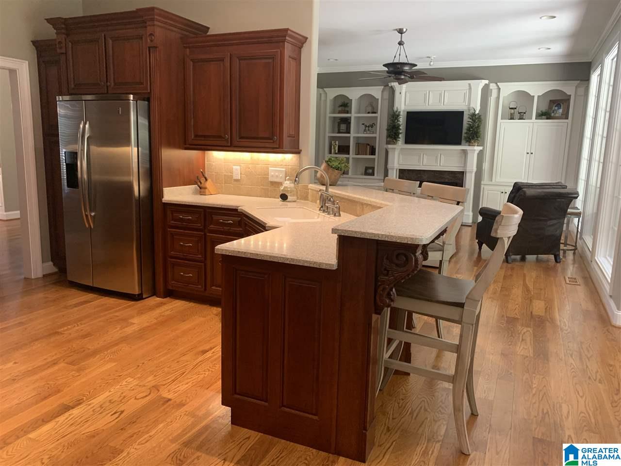10355 Choccolocco Road Anniston, AL 36207 - Photo 24 of 48