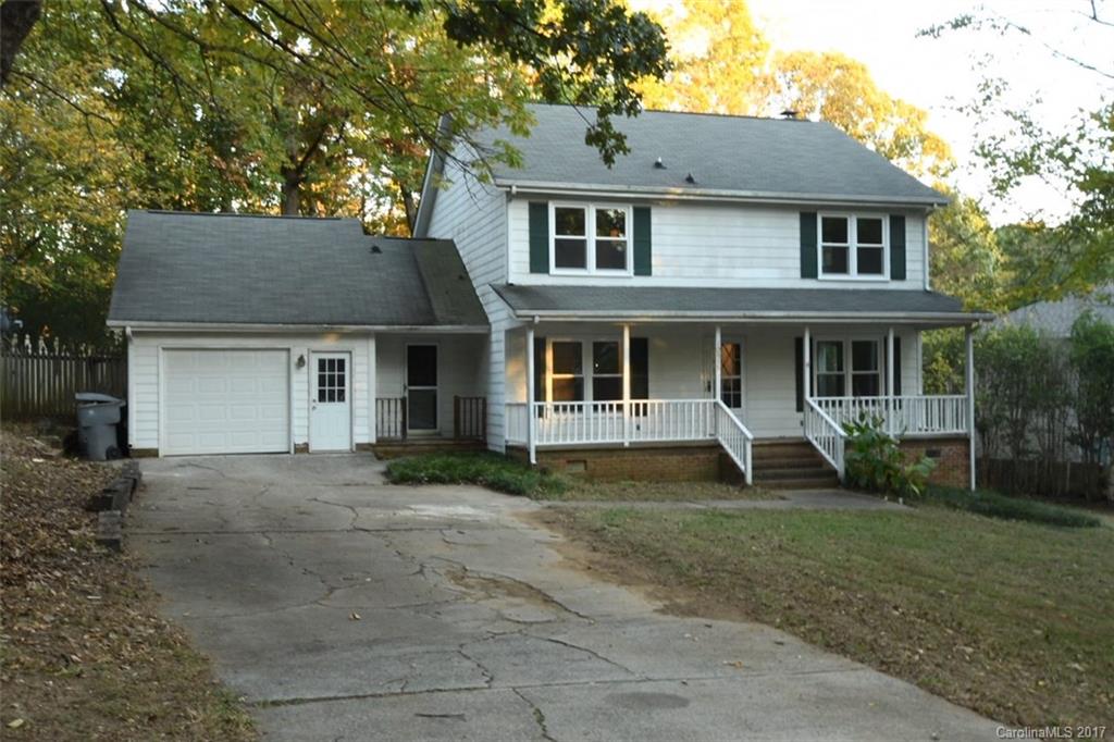 10959 Painted Tree Road, Unit 17 Charlotte, NC 28226 - Photo 1 of 24 Gallery Image 1