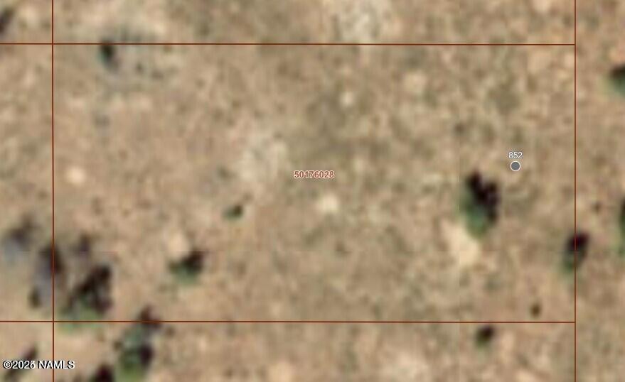 852 South Spruce Road Williams, AZ 86046 - Photo 1 of 5 Parcel view