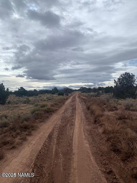 852 South Spruce Road Williams, AZ 86046 - Photo 2 of 5 20241203235621160314000000-o