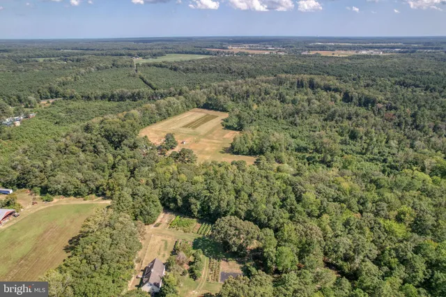 $599,999 | 21242 Huckleberry Lane, Georgetown, DE 19947