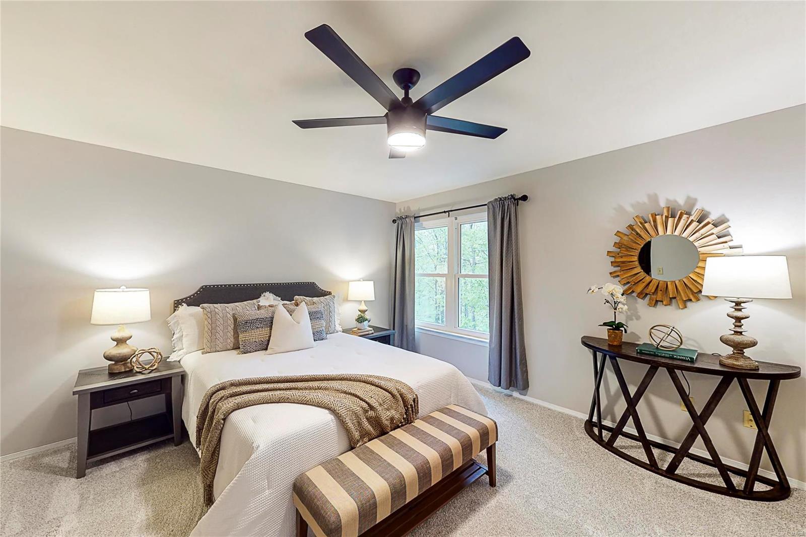 552 Oak Ridge Trails Court Ballwin, MO 63021 - Photo 13 of 39 Gallery Image 13