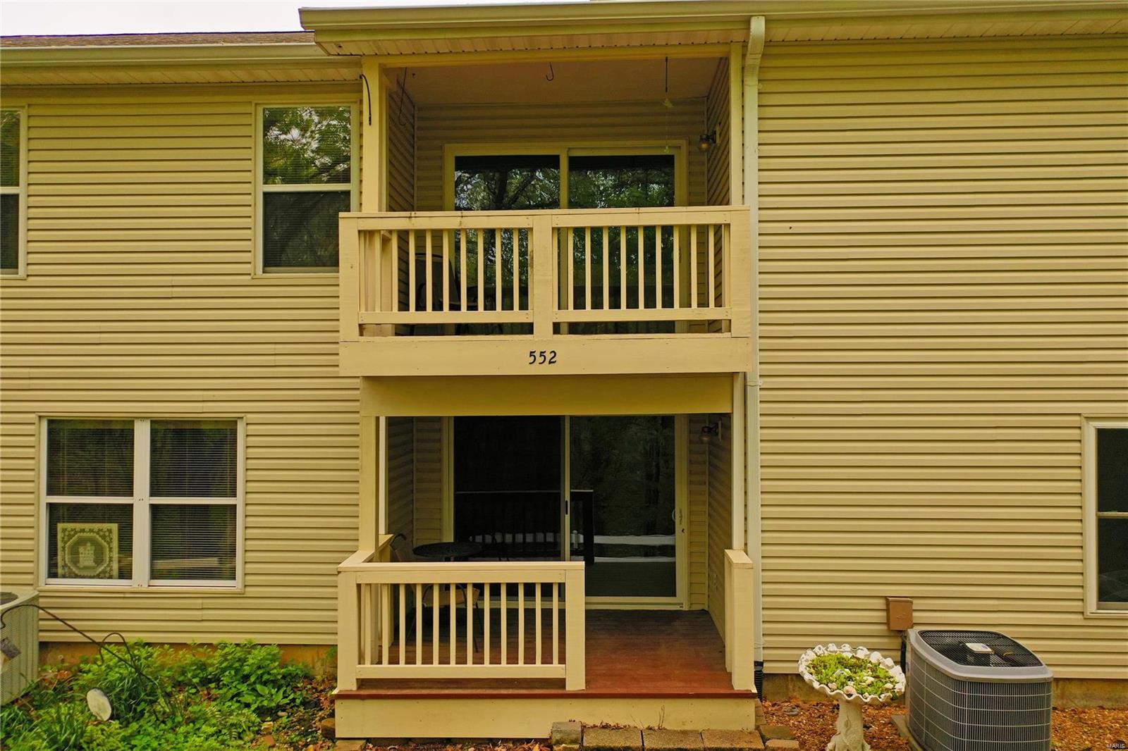 552 Oak Ridge Trails Court Ballwin, MO 63021 - Photo 36 of 39 Gallery Image 36