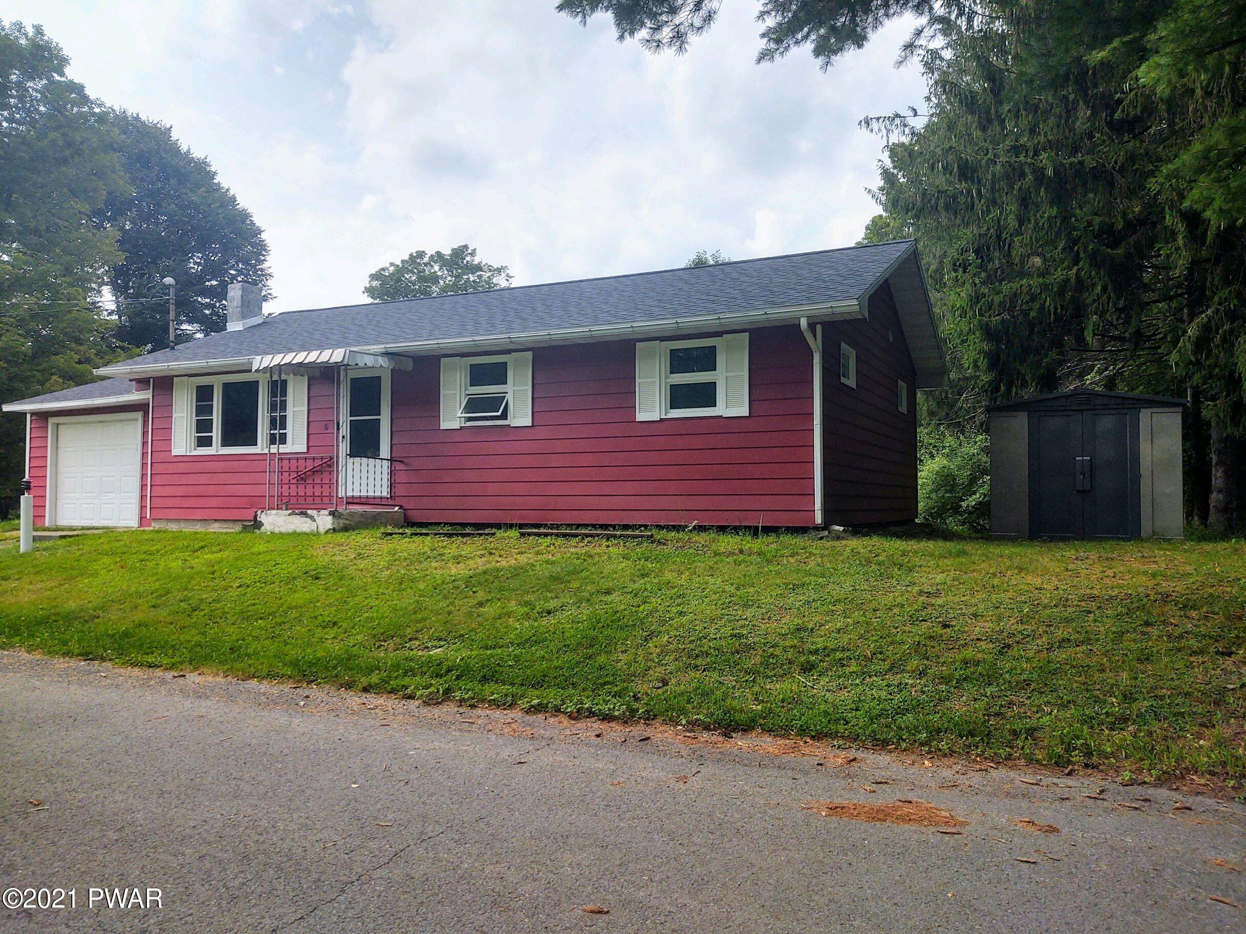 5 Newton Road Starlight, PA 18461 - Photo 23 of 28 from right